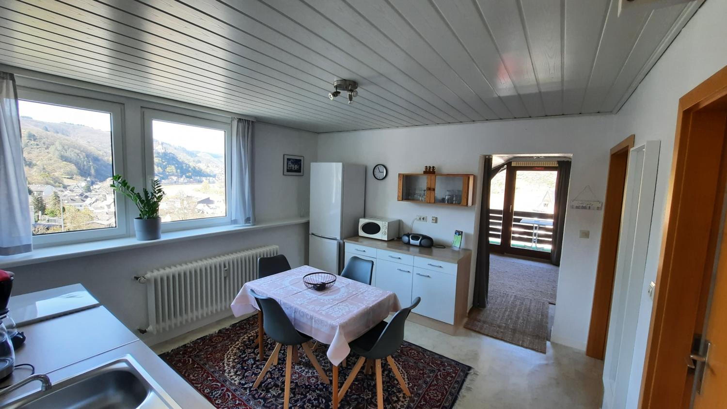 Pension Schneider
