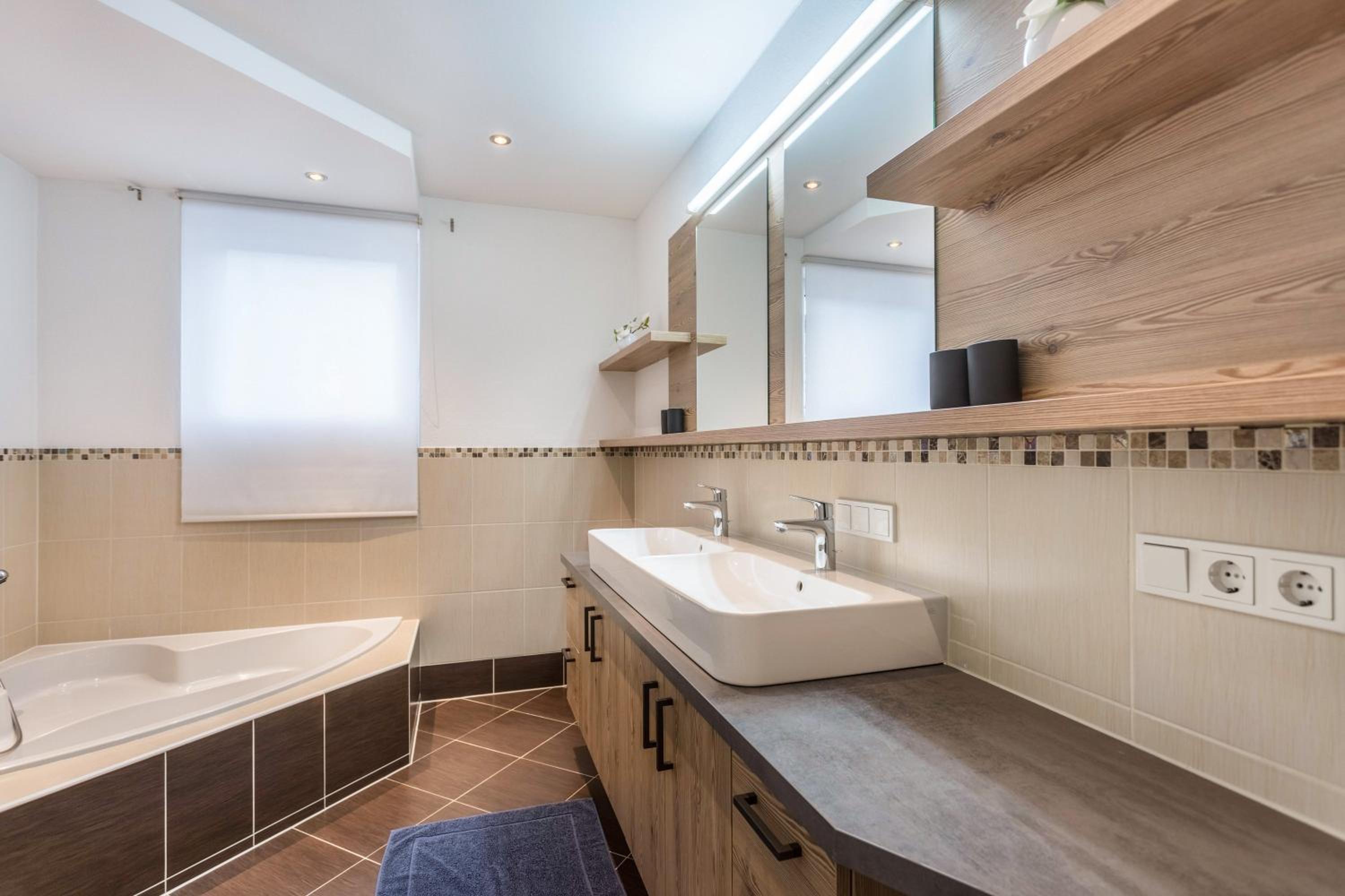 Apartment Berger