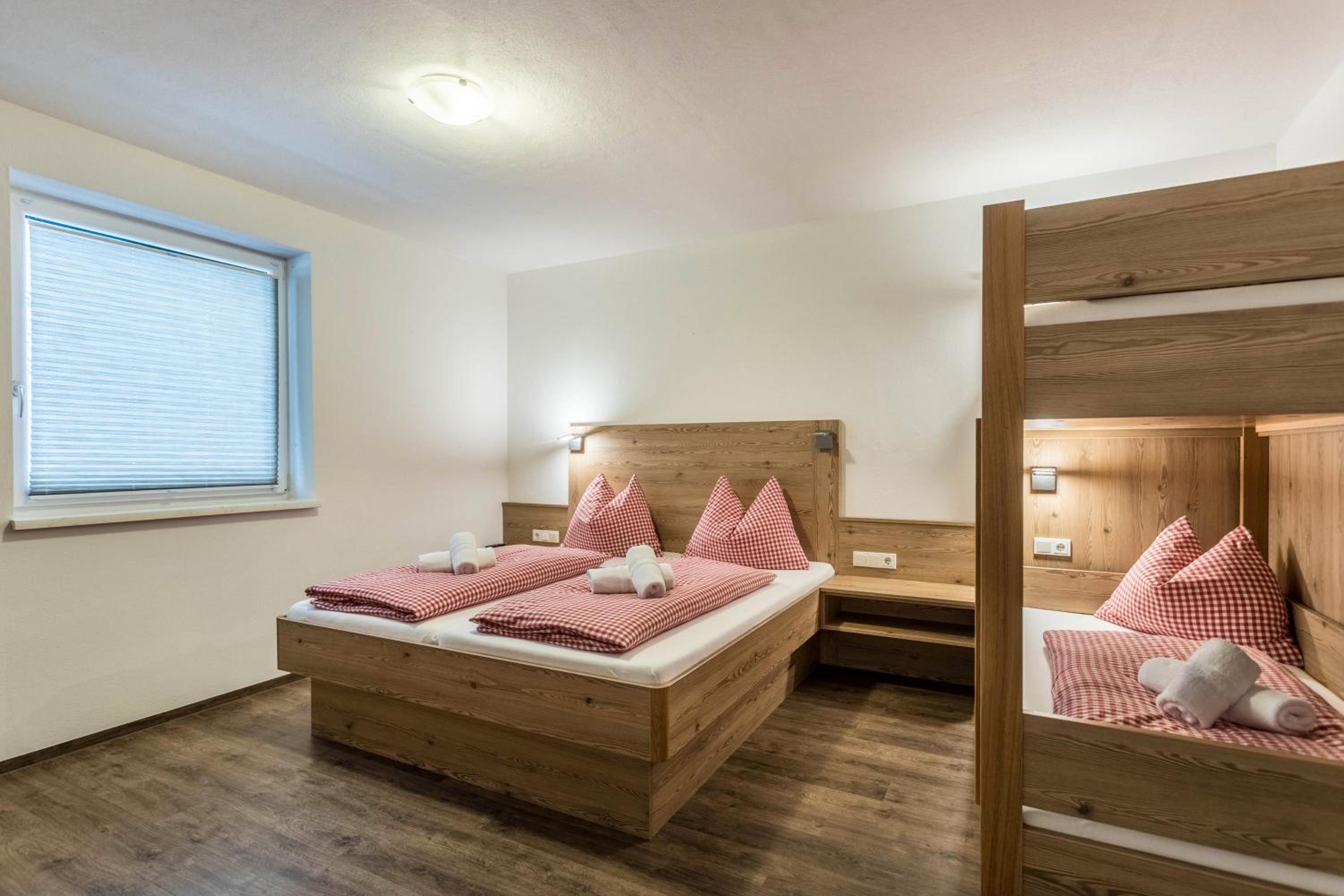 Apartment Berger