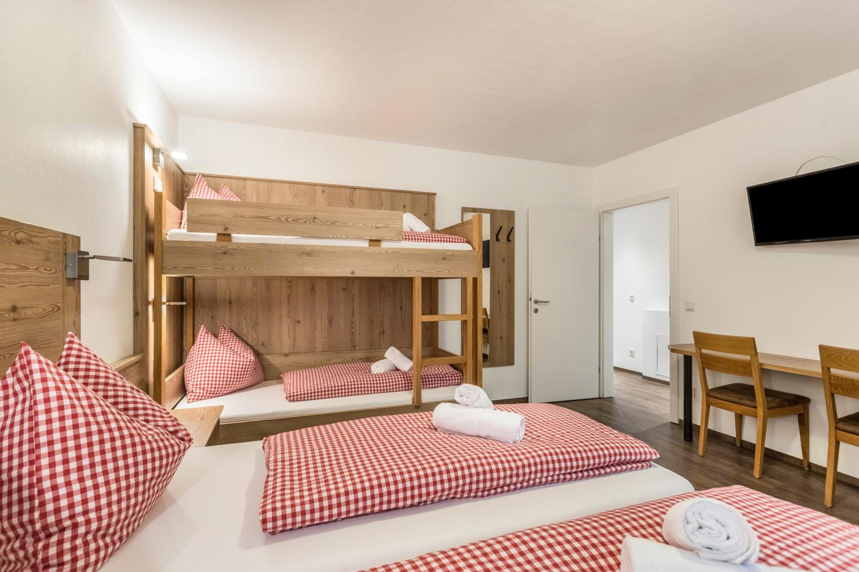 Apartment Berger
