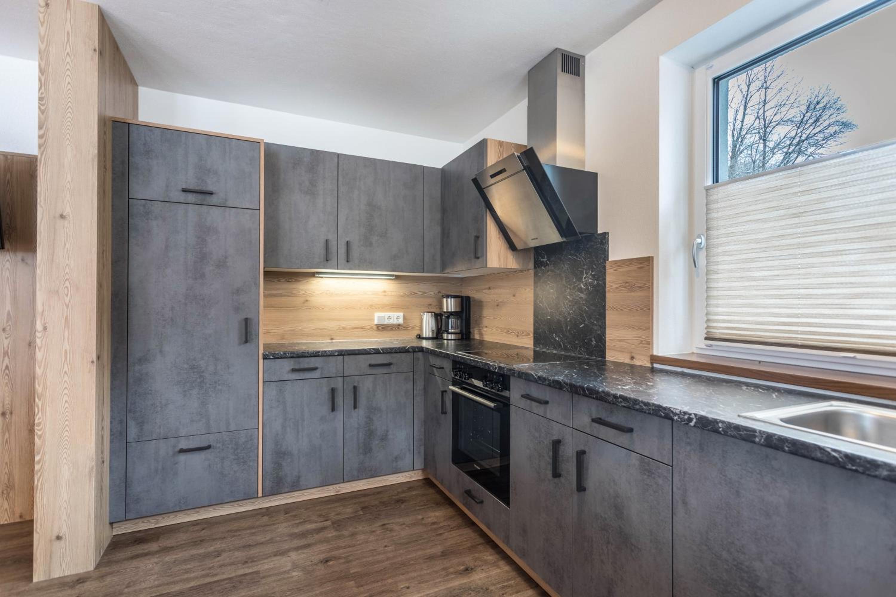 Apartment Berger