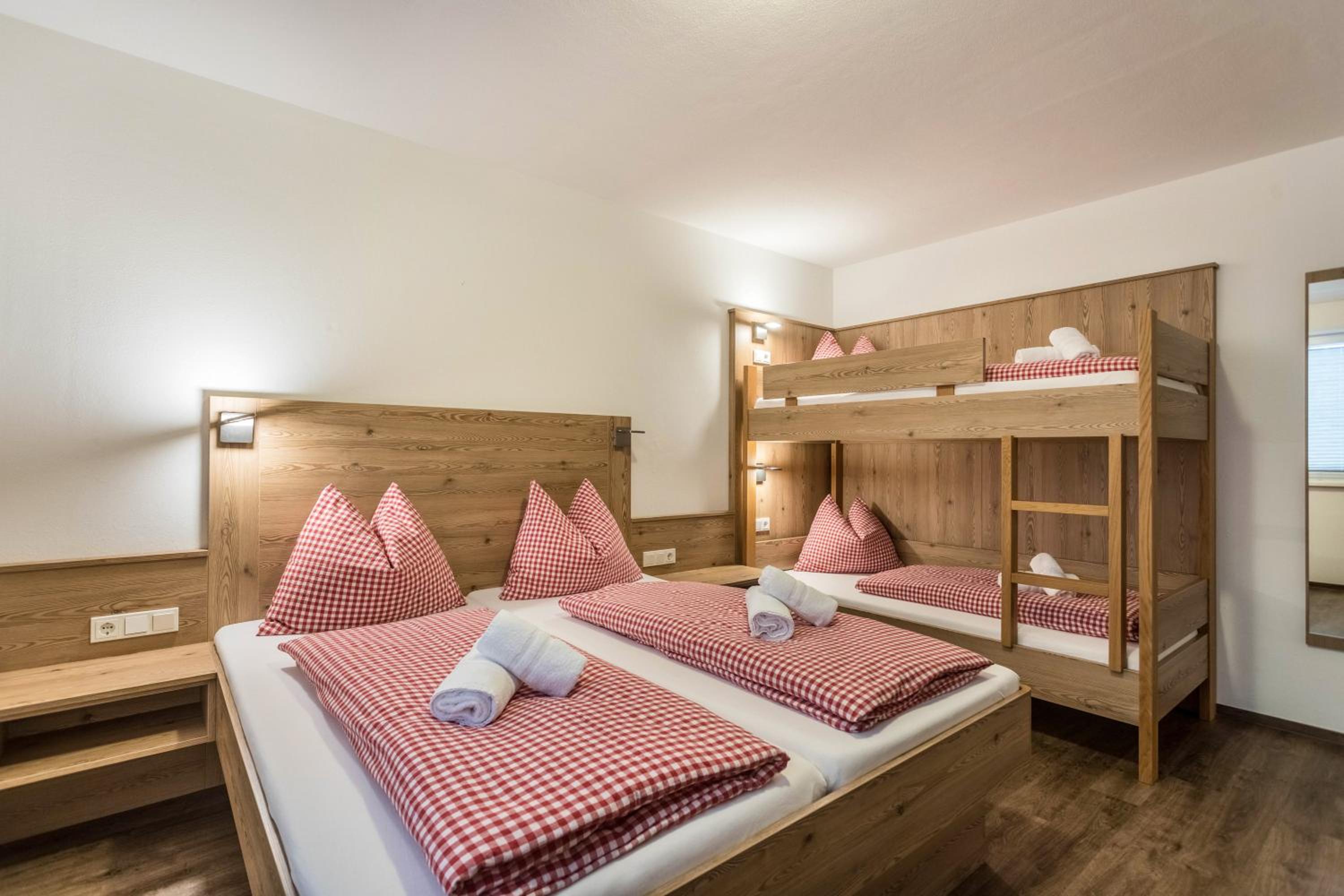 Apartment Berger