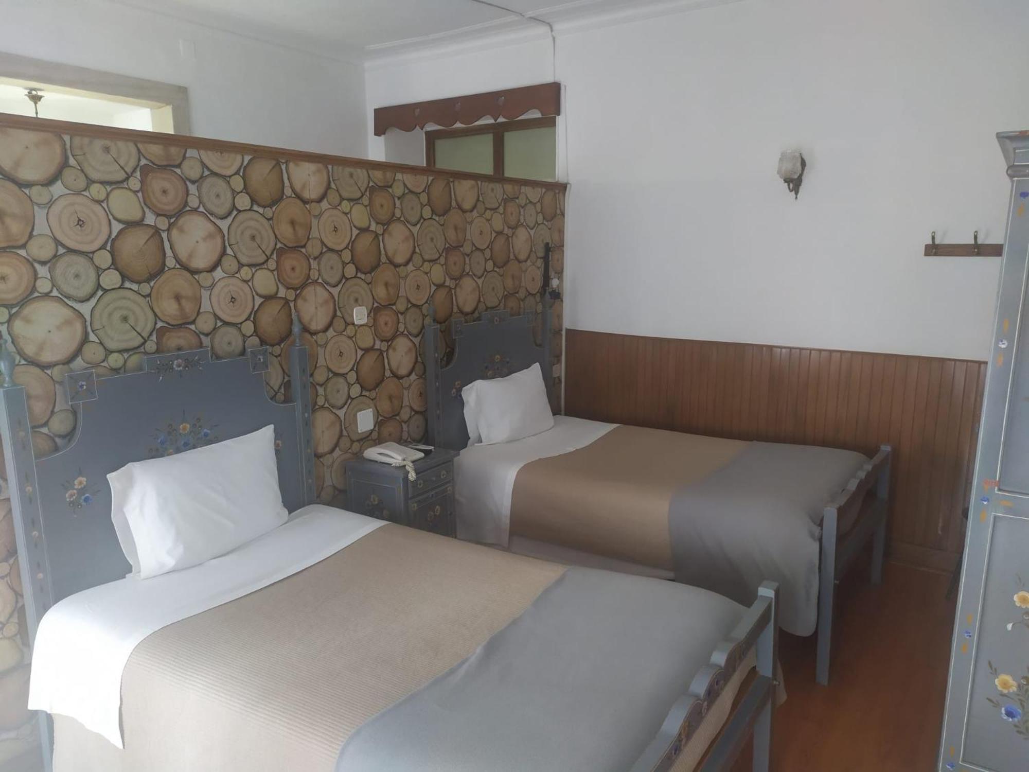 Residencial Carvalho