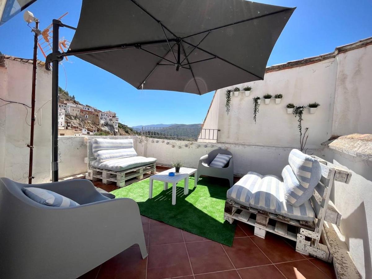 Casa Valle del Turia photo 4