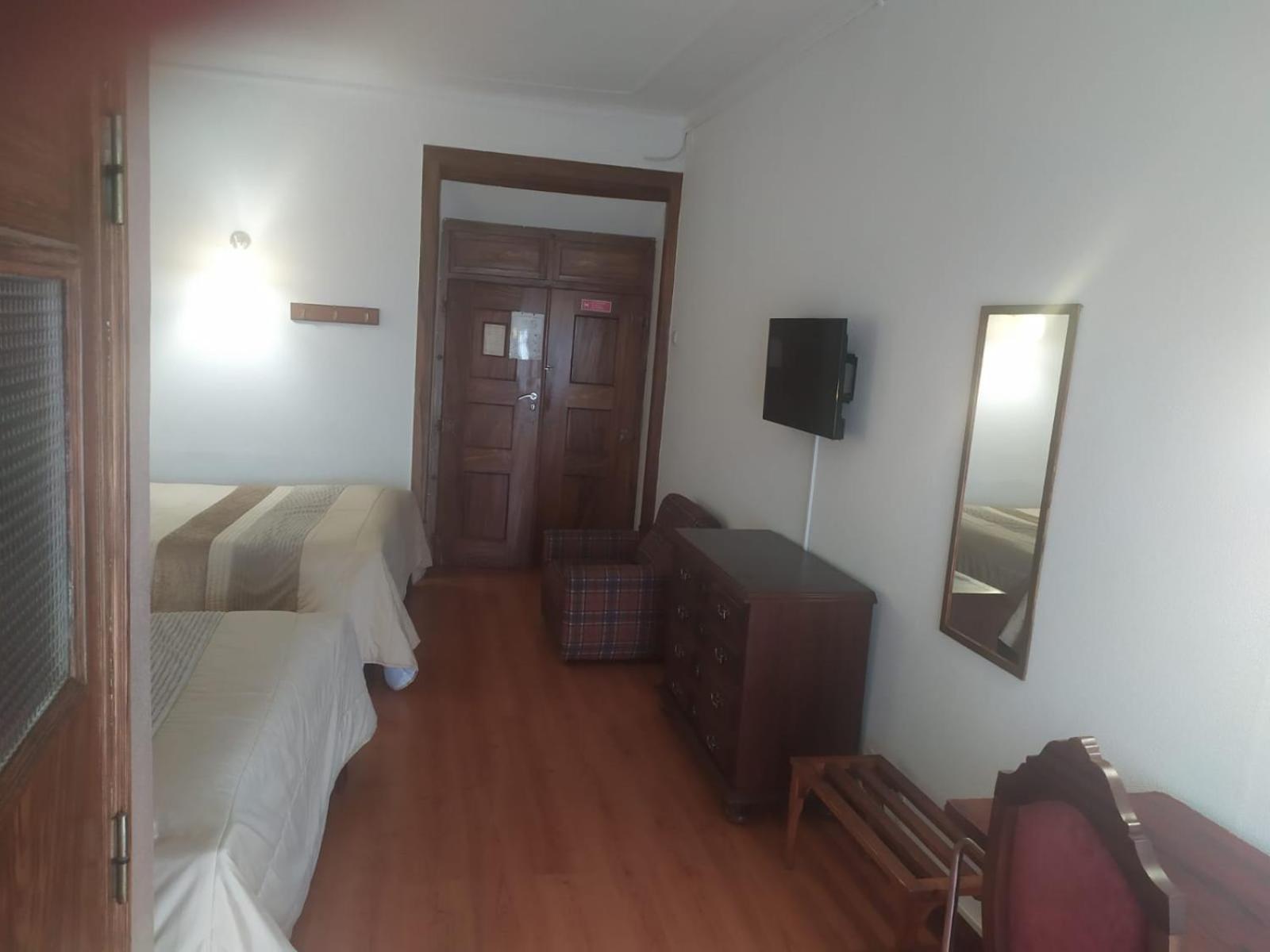 Residencial Carvalho