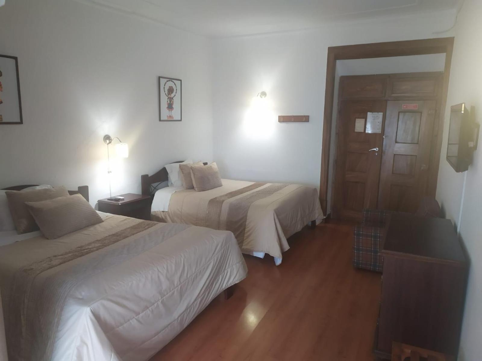 Residencial Carvalho