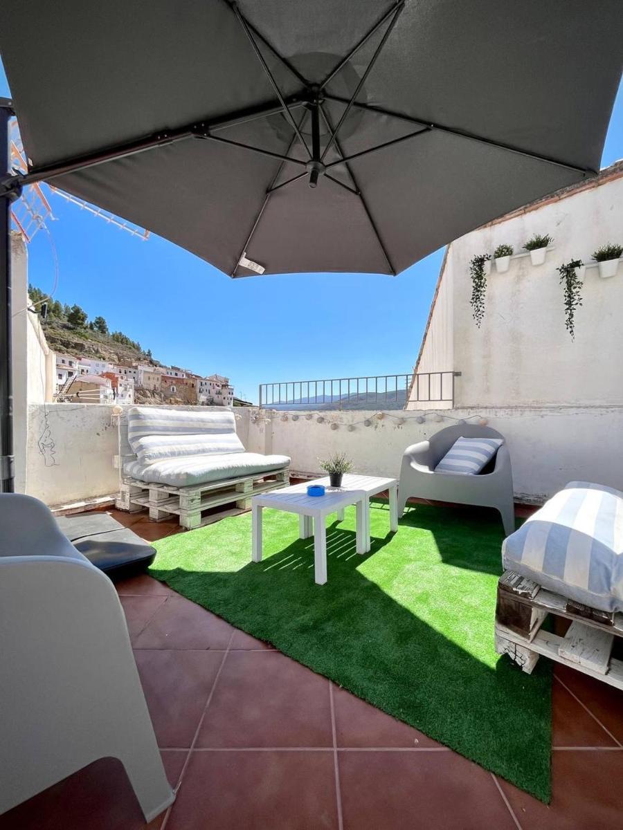 Casa Valle del Turia photo 2