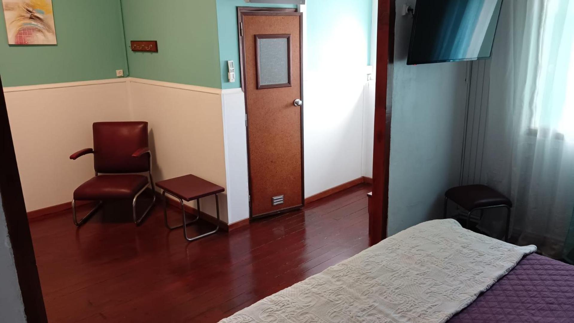Residencial Carvalho