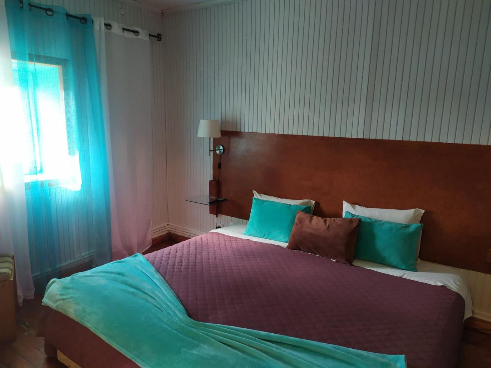Residencial Carvalho