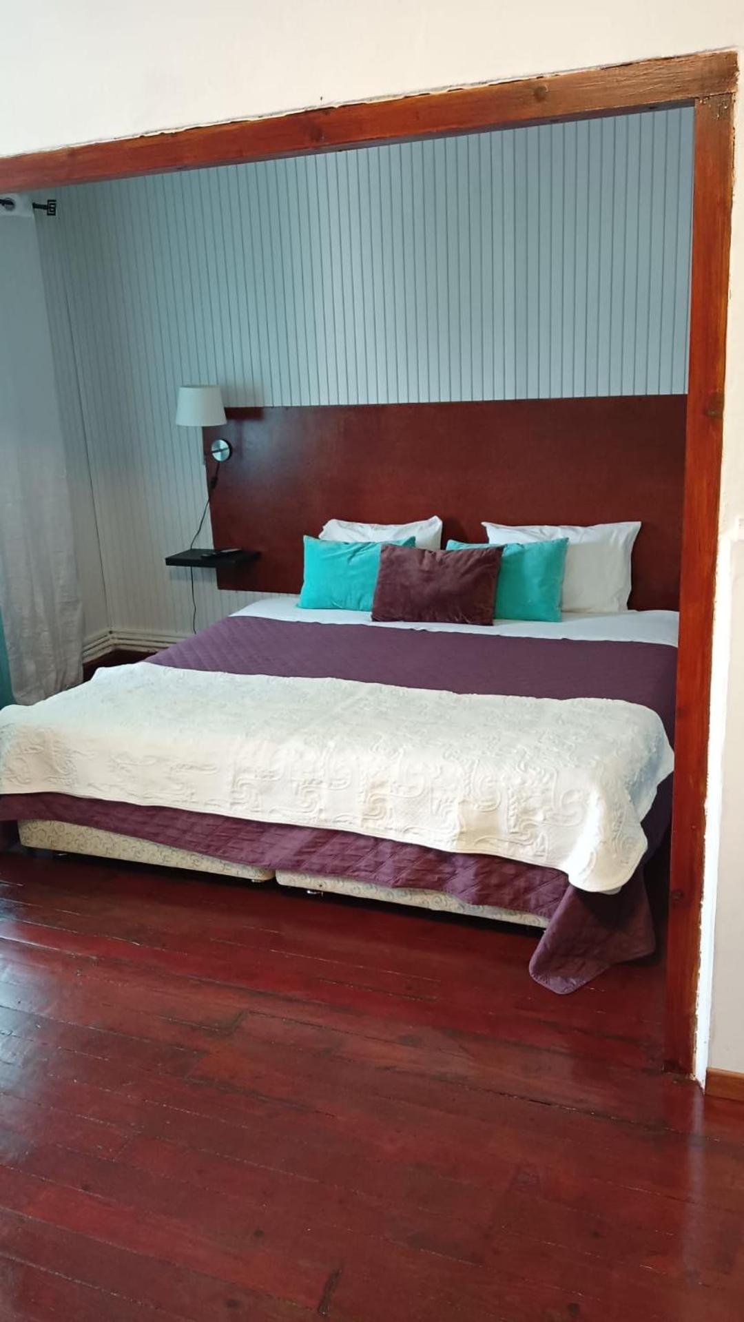 Residencial Carvalho