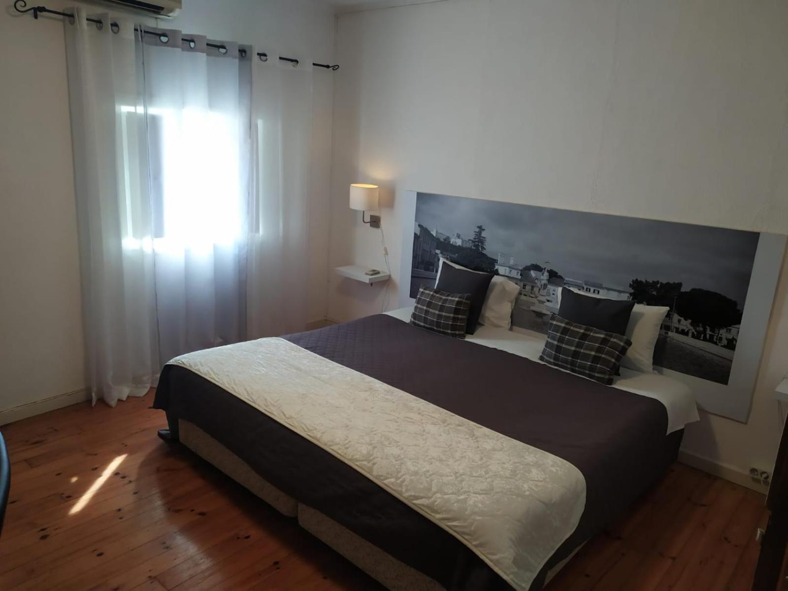 Residencial Carvalho