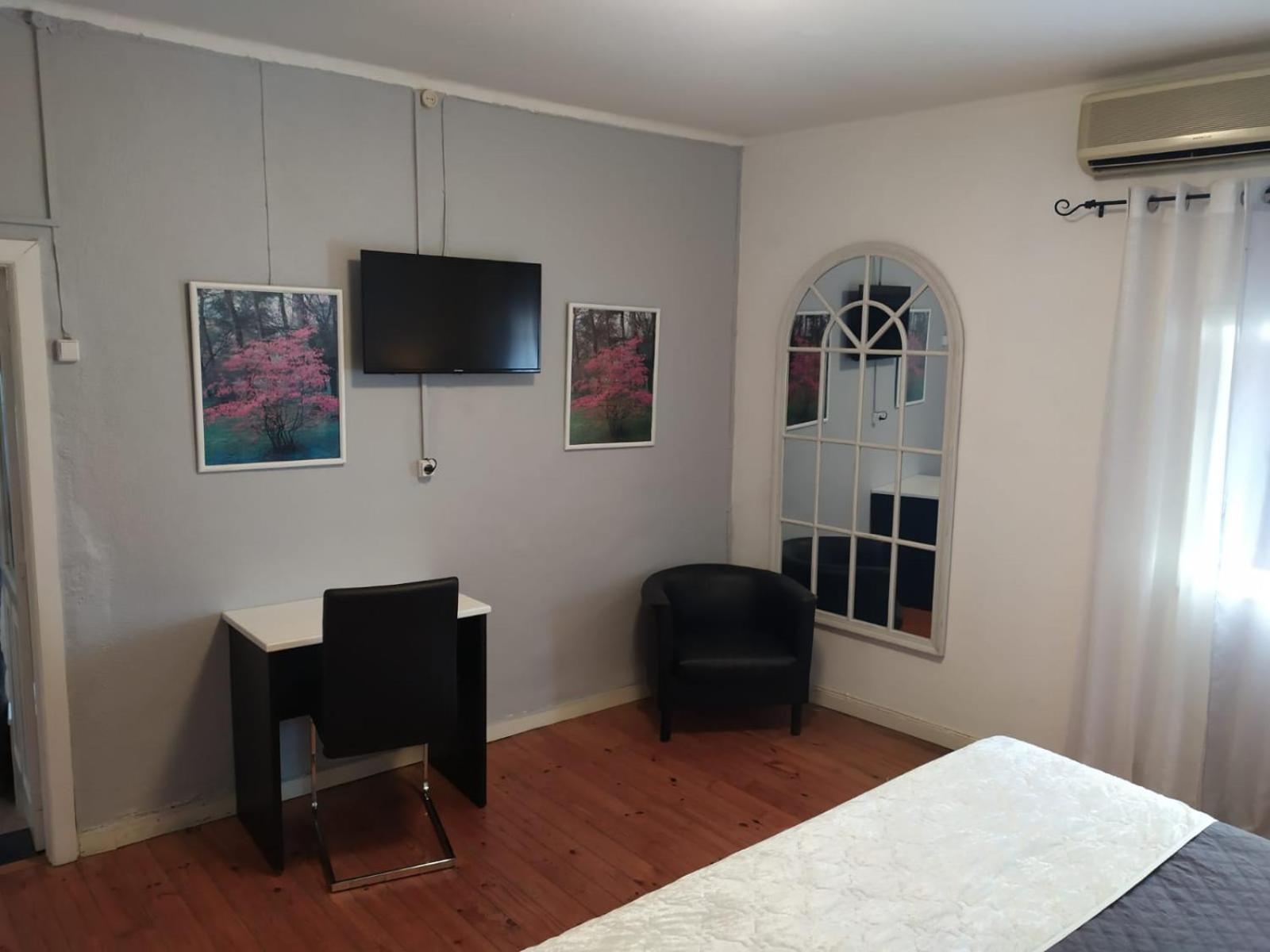Residencial Carvalho