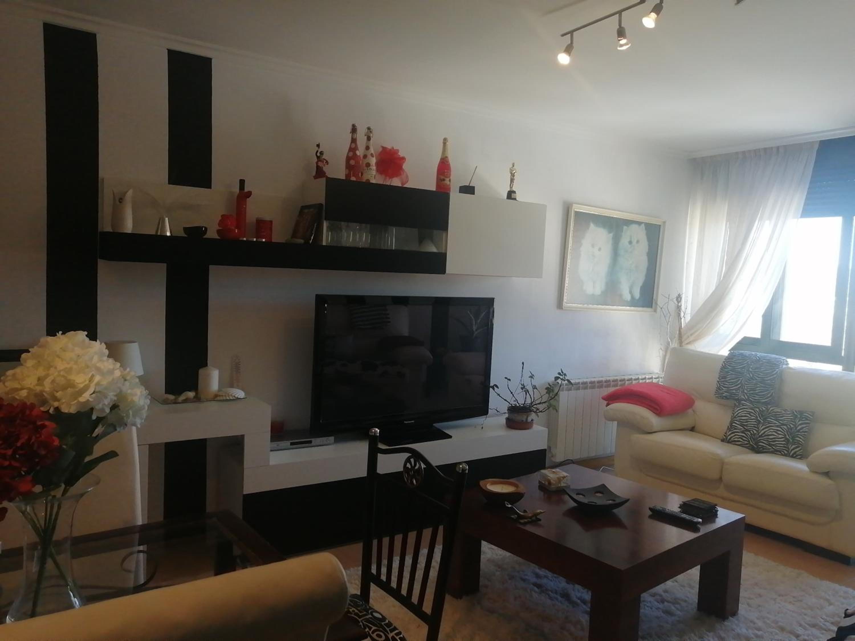 Piso Vacacional O Salnes