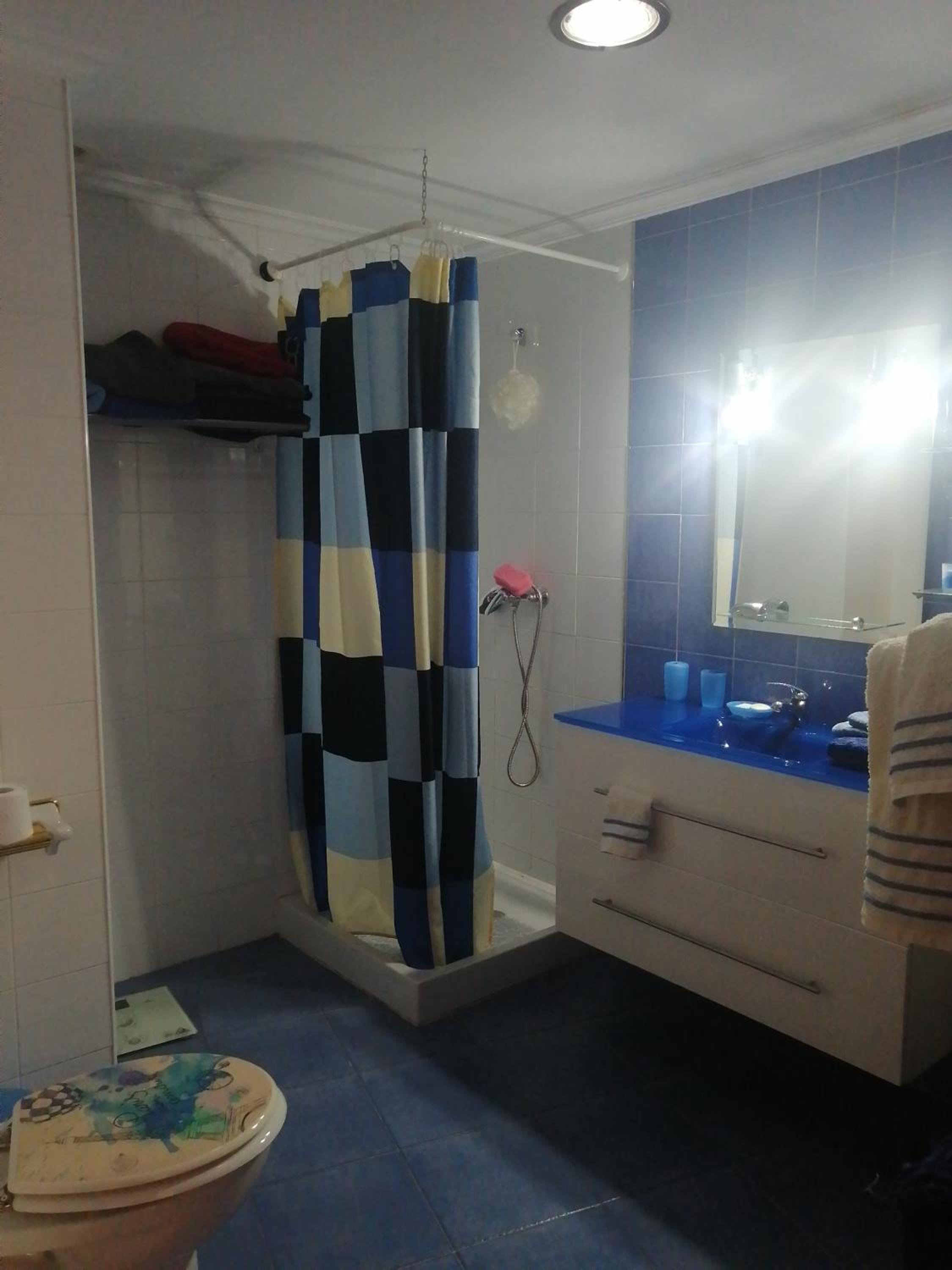 Piso Vacacional O Salnes
