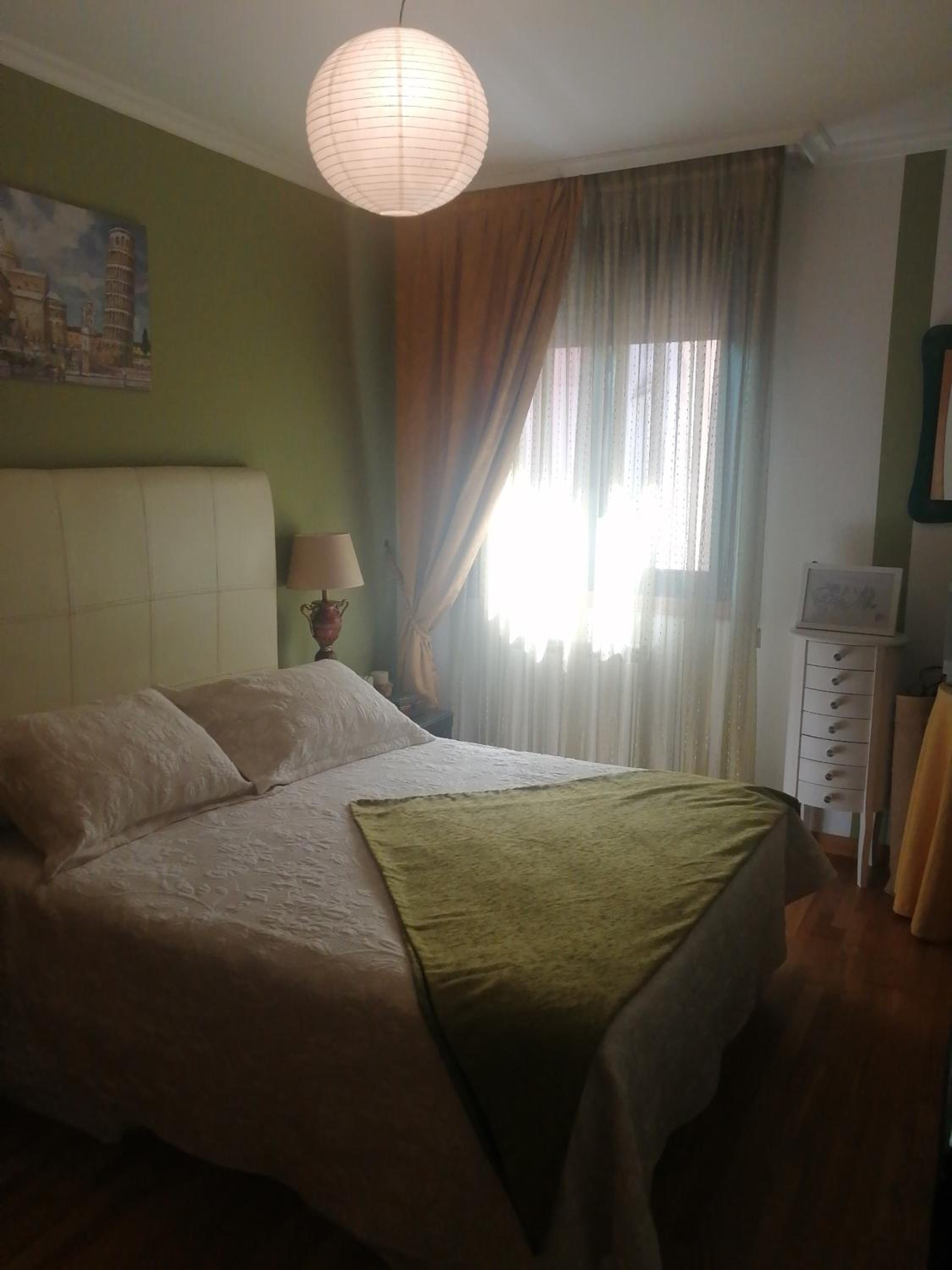 Piso Vacacional O Salnes