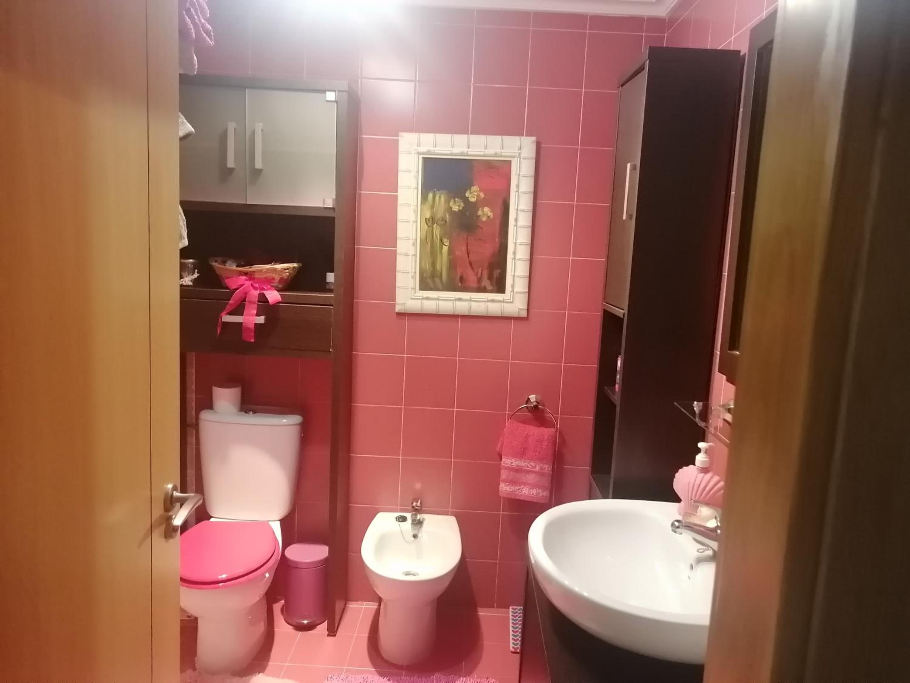 Piso Vacacional O Salnes