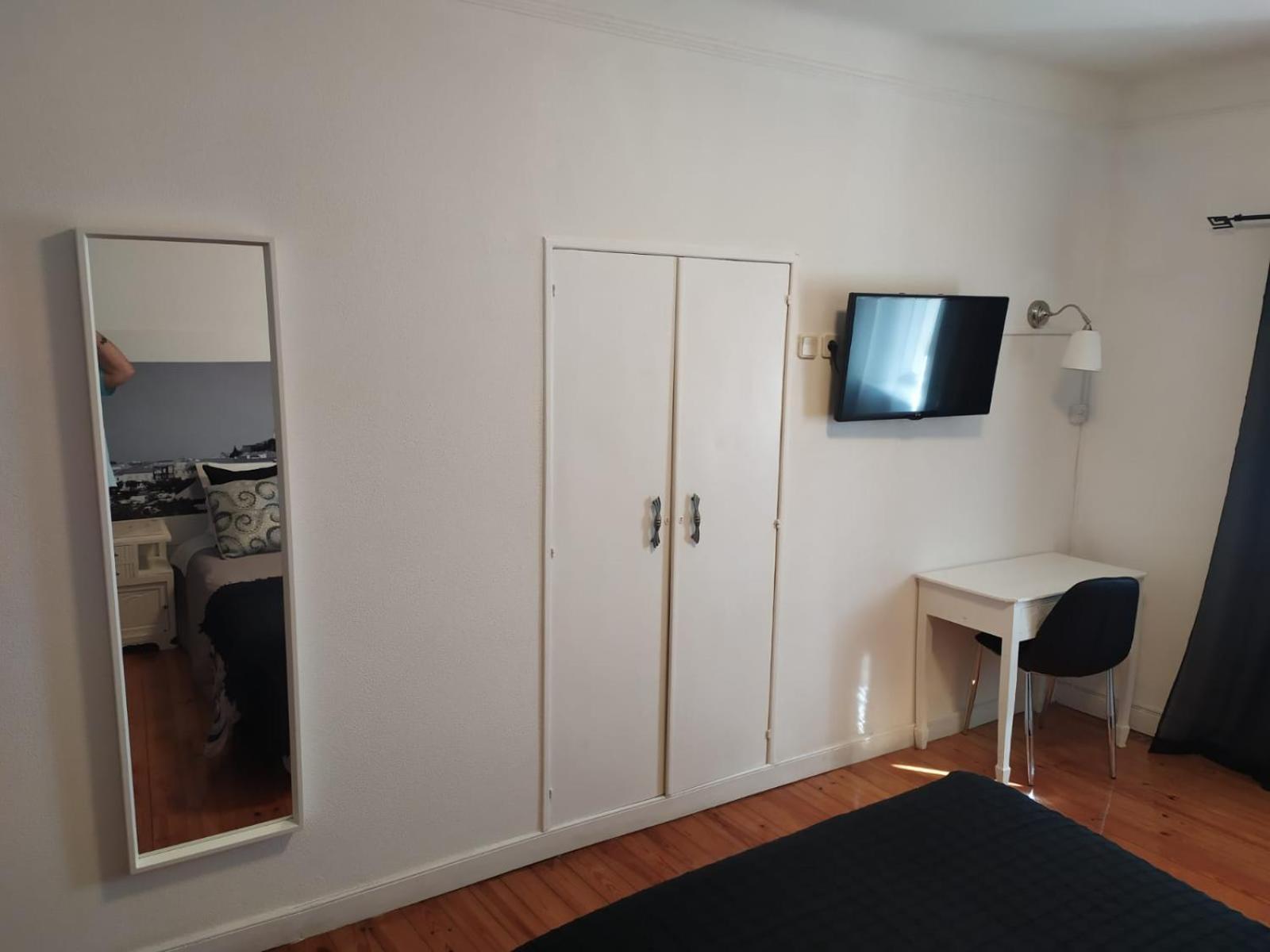 Residencial Carvalho