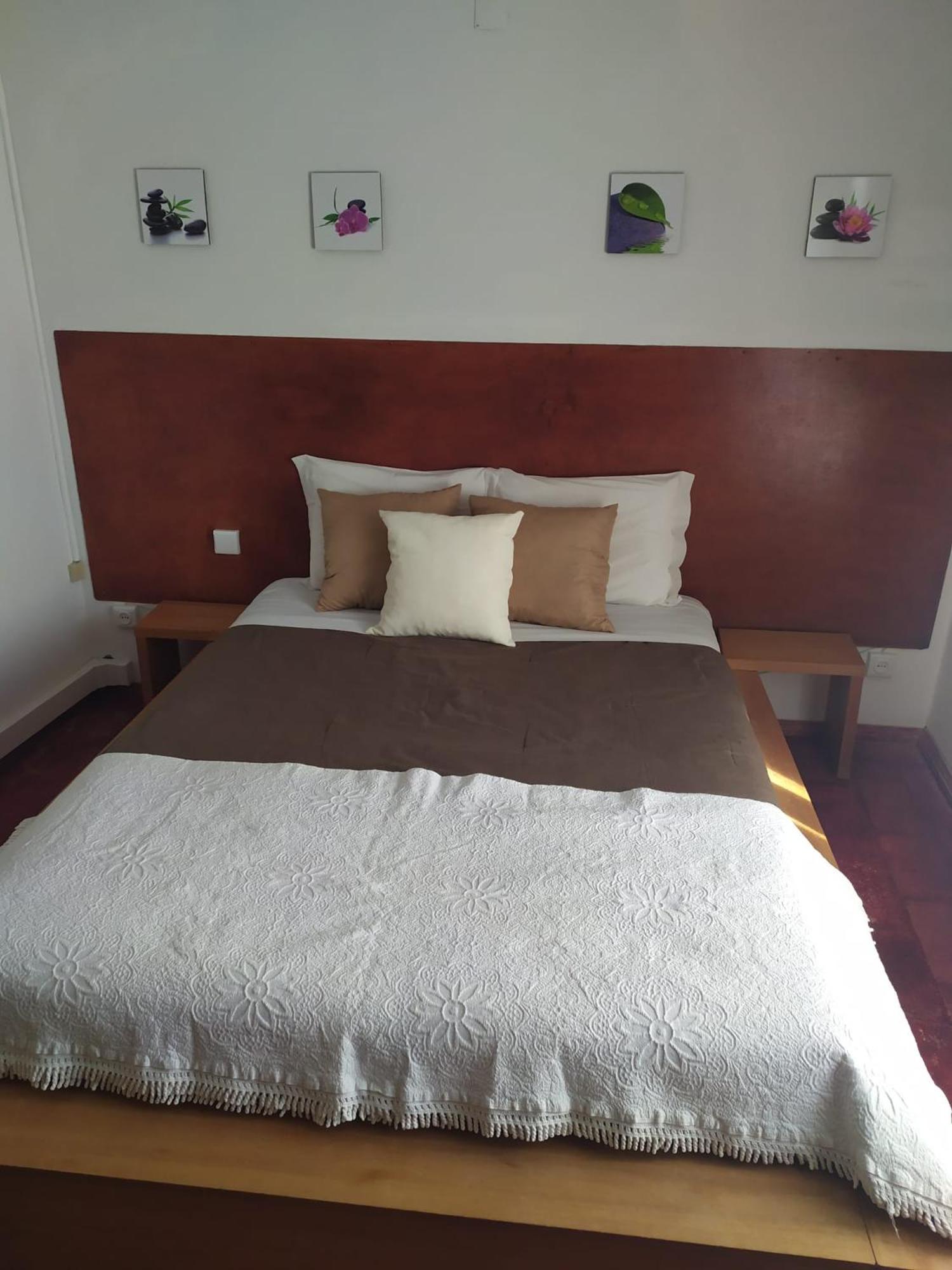 Residencial Carvalho