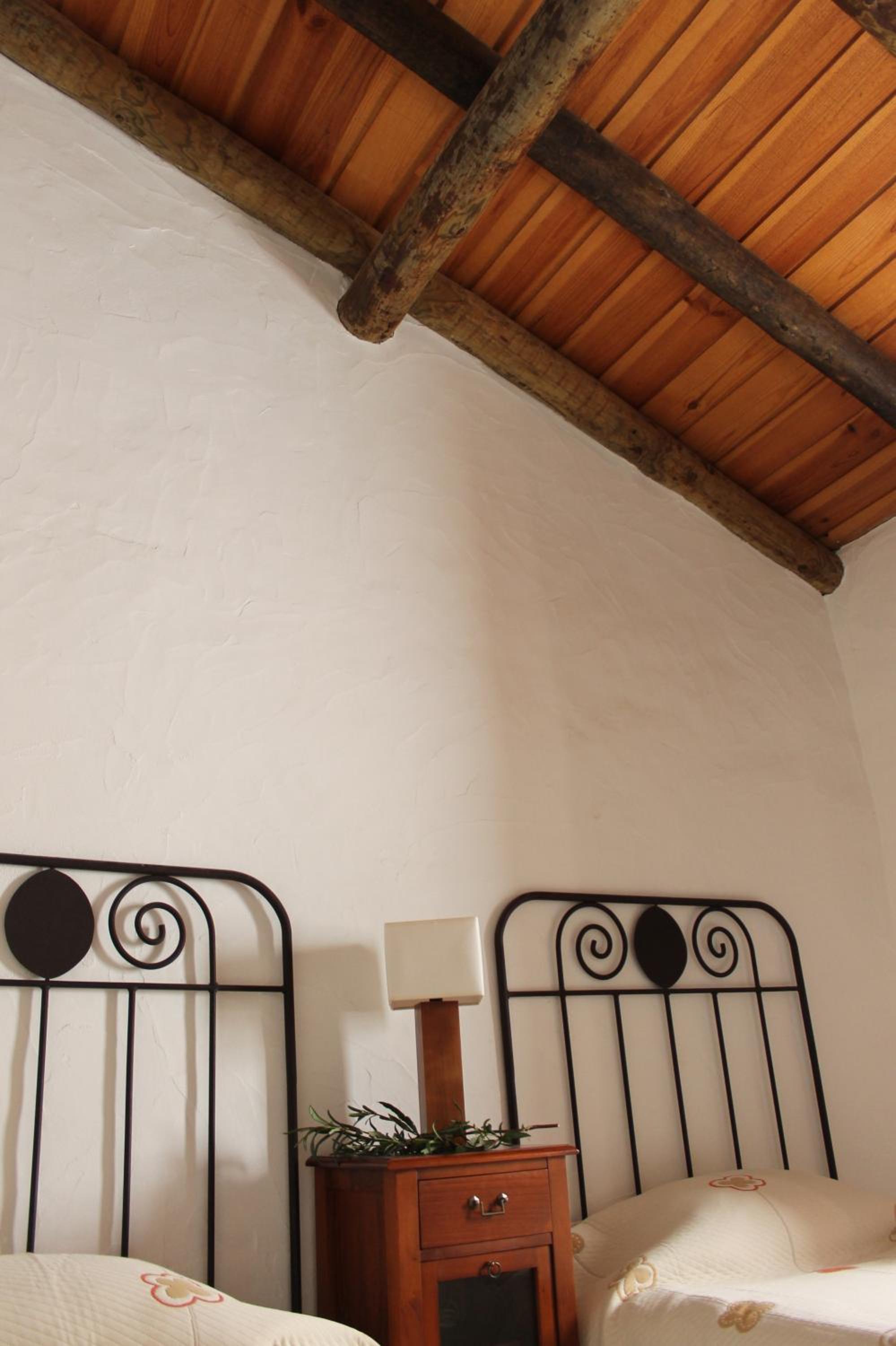 Casa Do Alto Da Eira