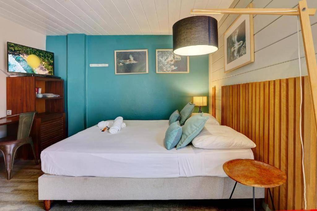 Studio T1 - Cosy Pêcheur view 4