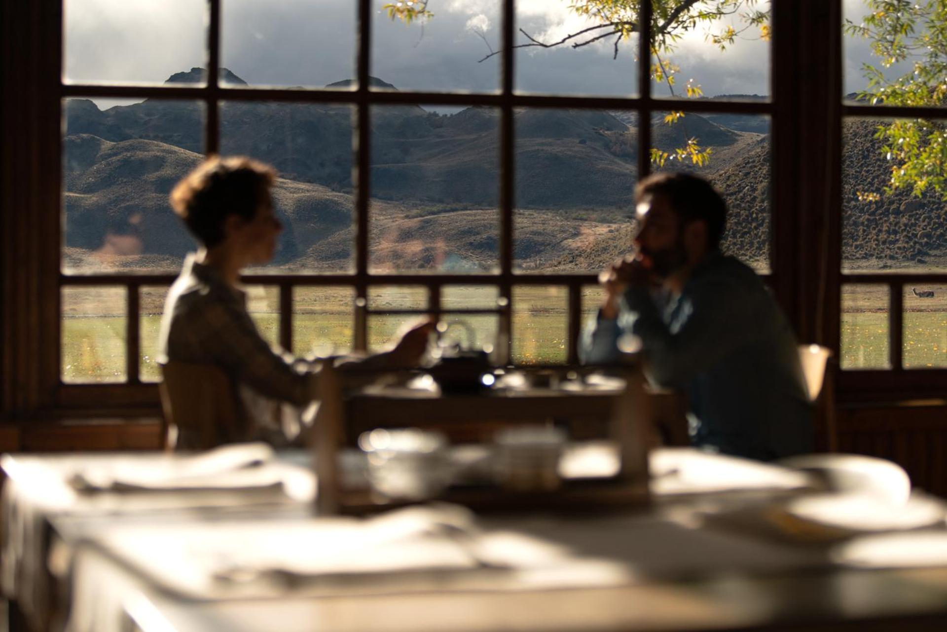 Explora en Parque Nacional Patagonia