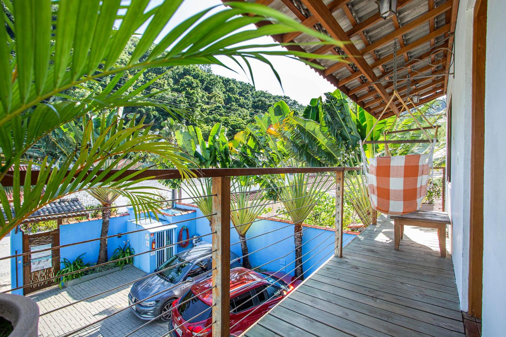 Pousada Vila Barequeçaba