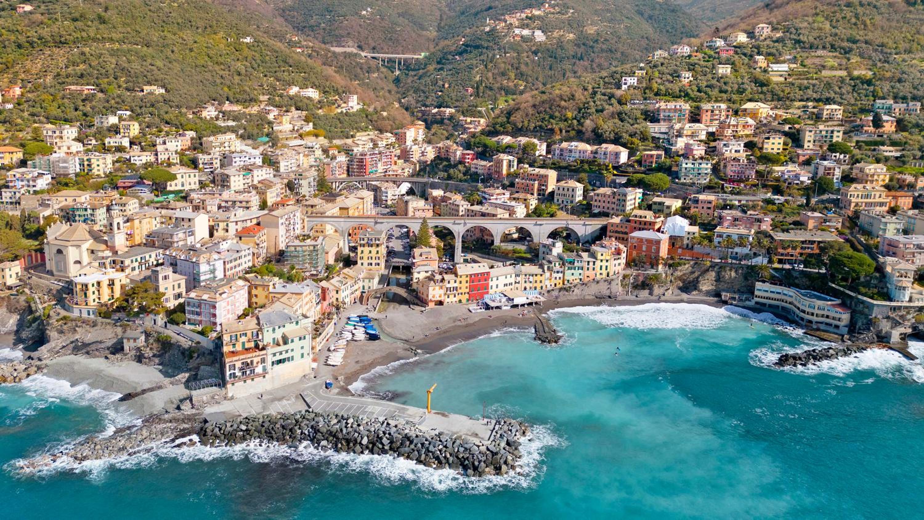 Lo scoglio
