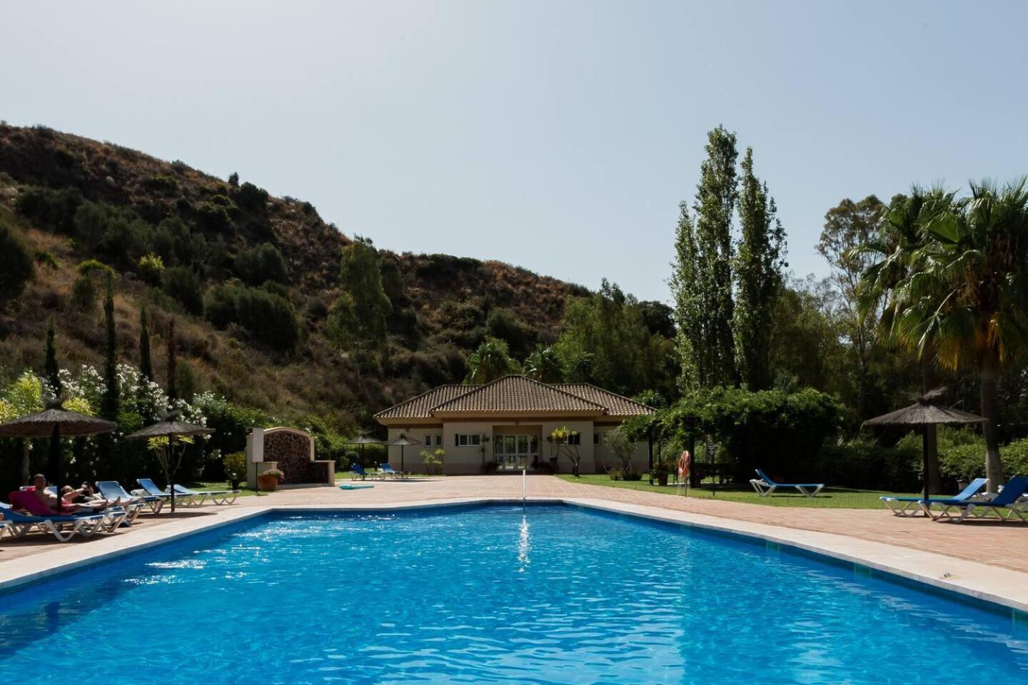Marbella Rio Real apartment
