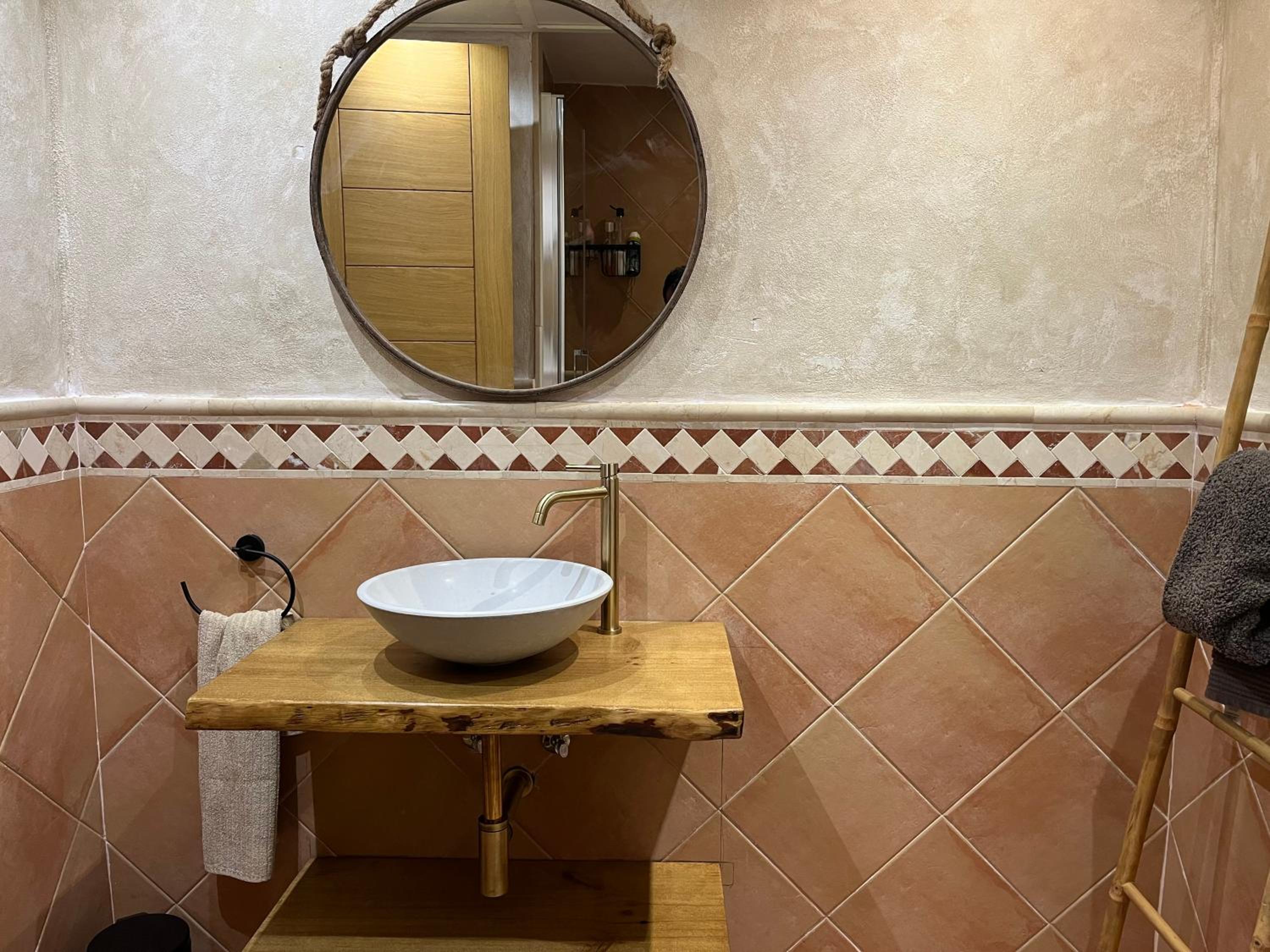 Marbella Rio Real apartment