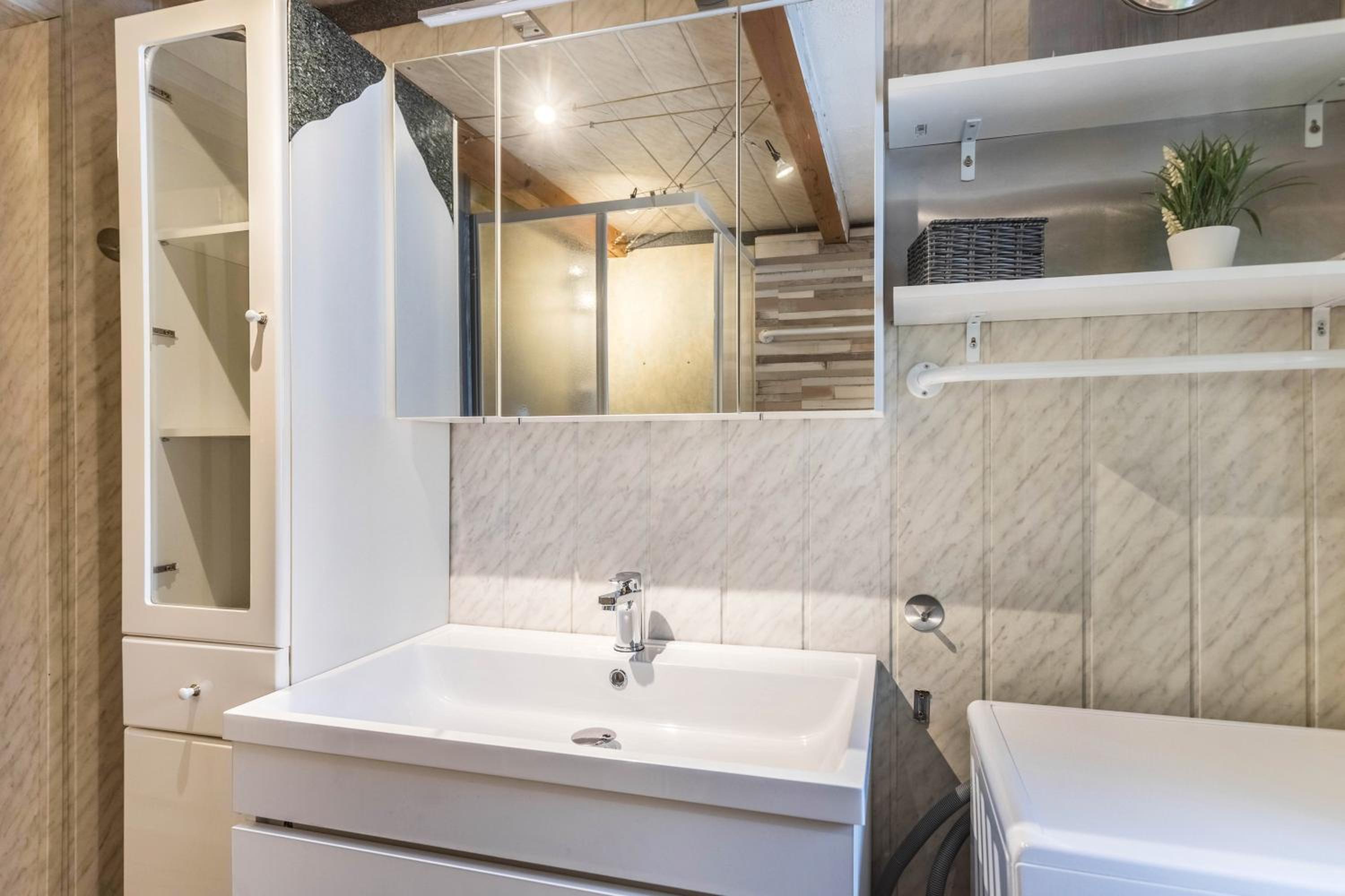 Chalet Berger