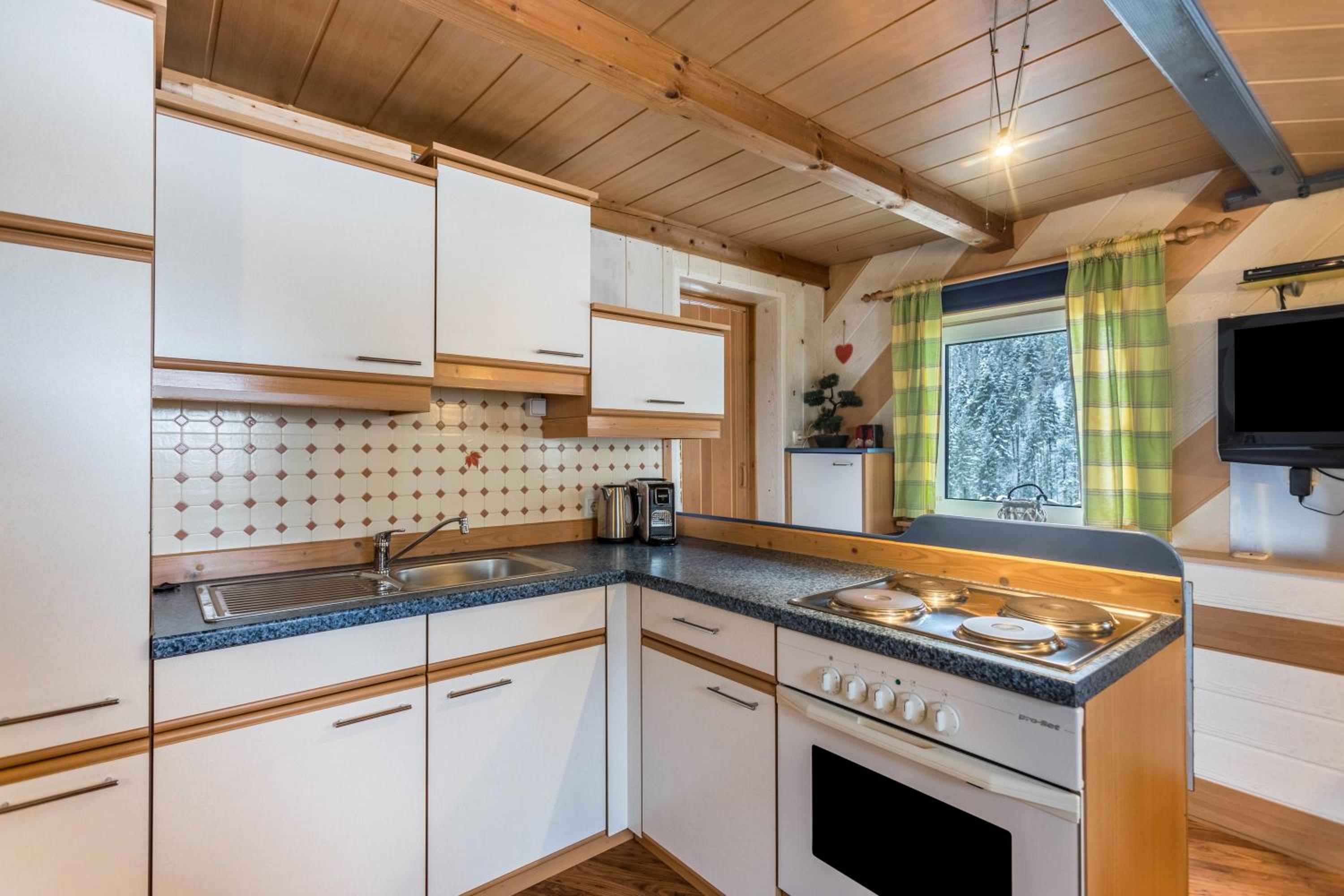 Chalet Berger