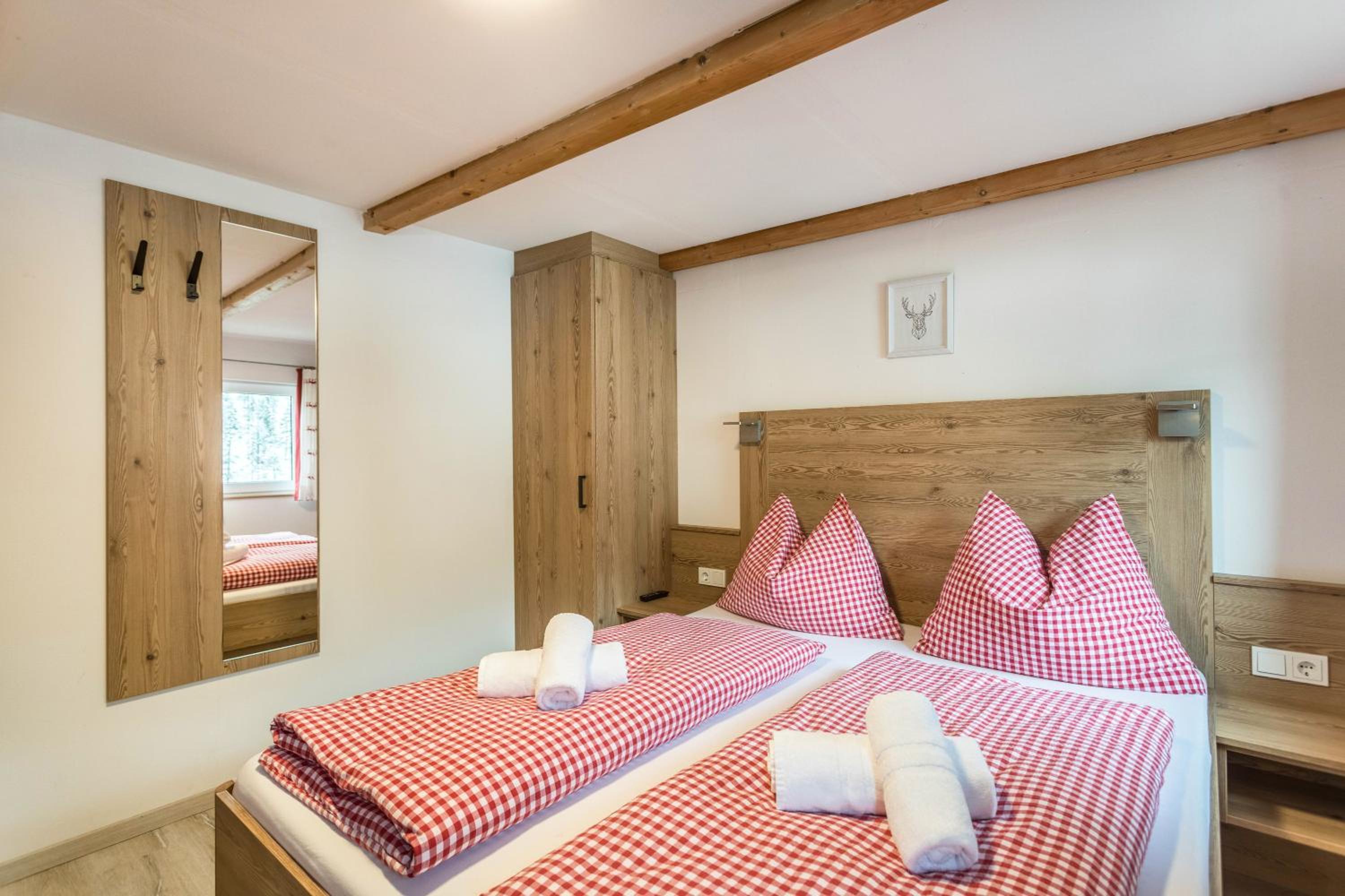 Chalet Berger