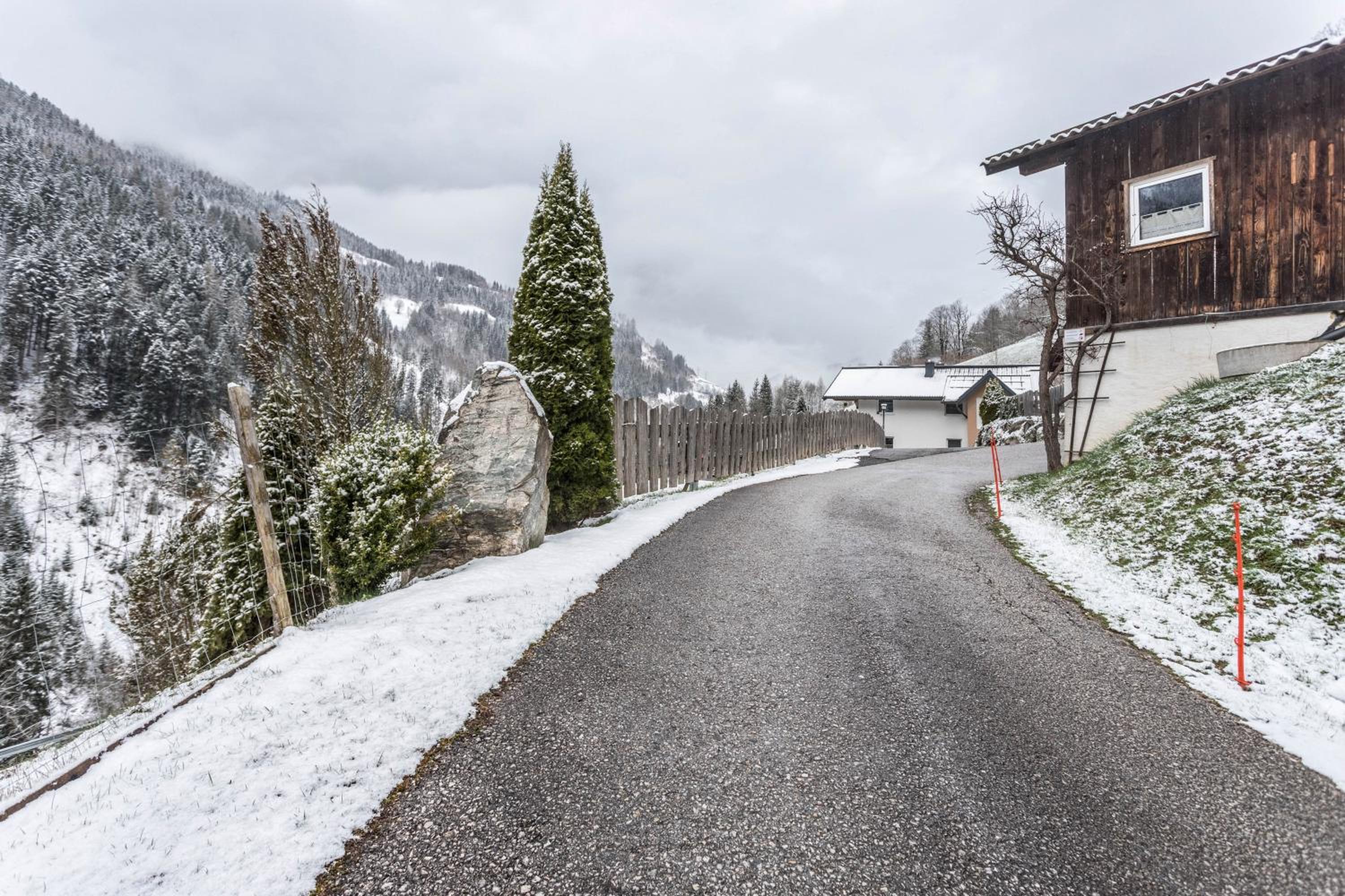 Chalet Berger