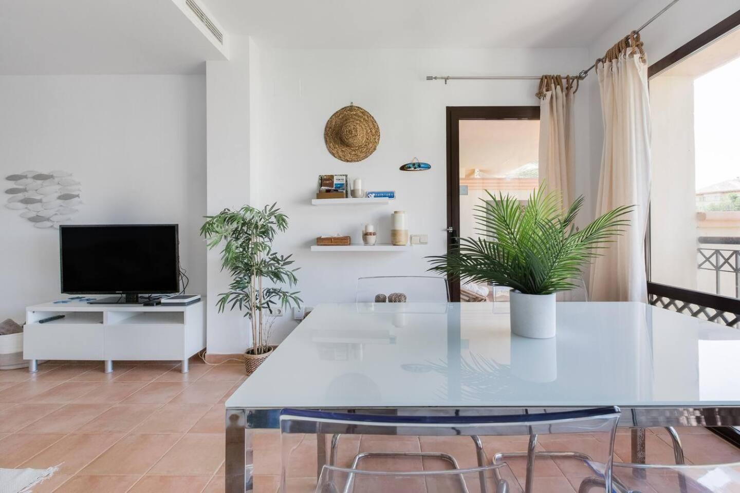 Marbella Rio Real apartment