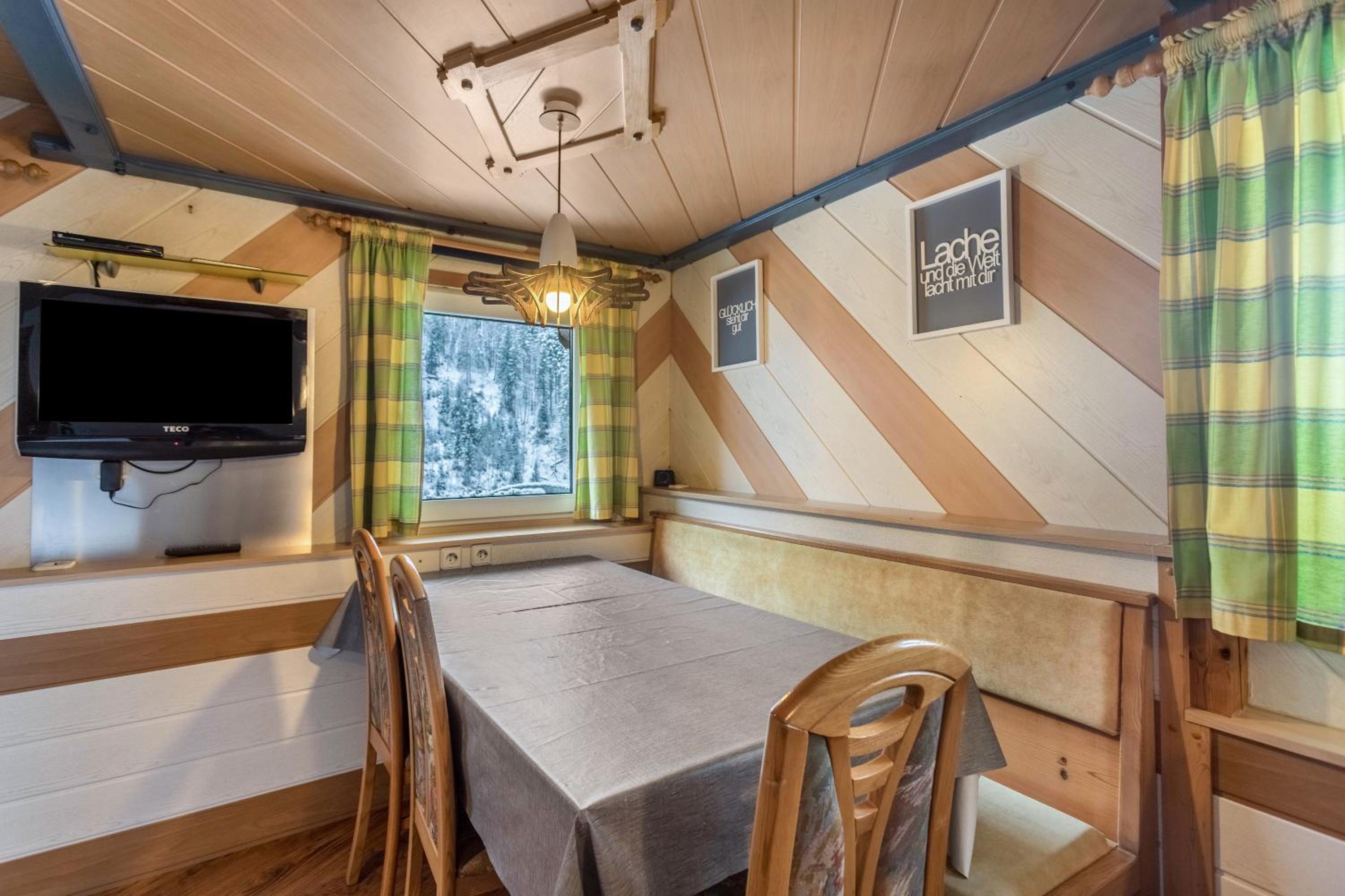 Chalet Berger