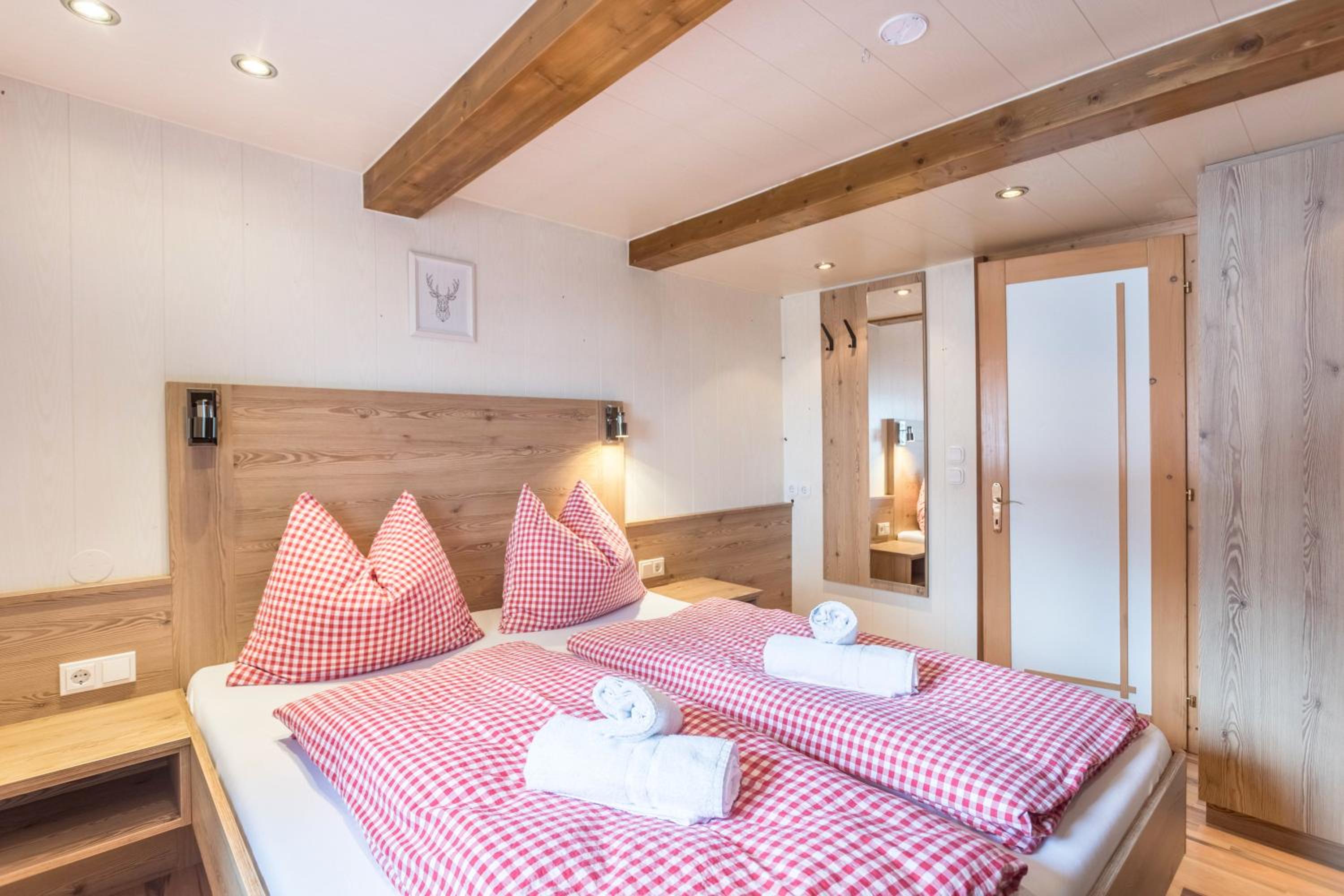 Chalet Berger