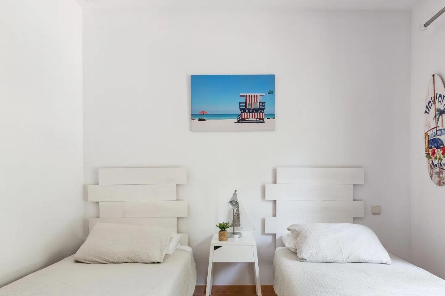 Marbella Rio Real apartment