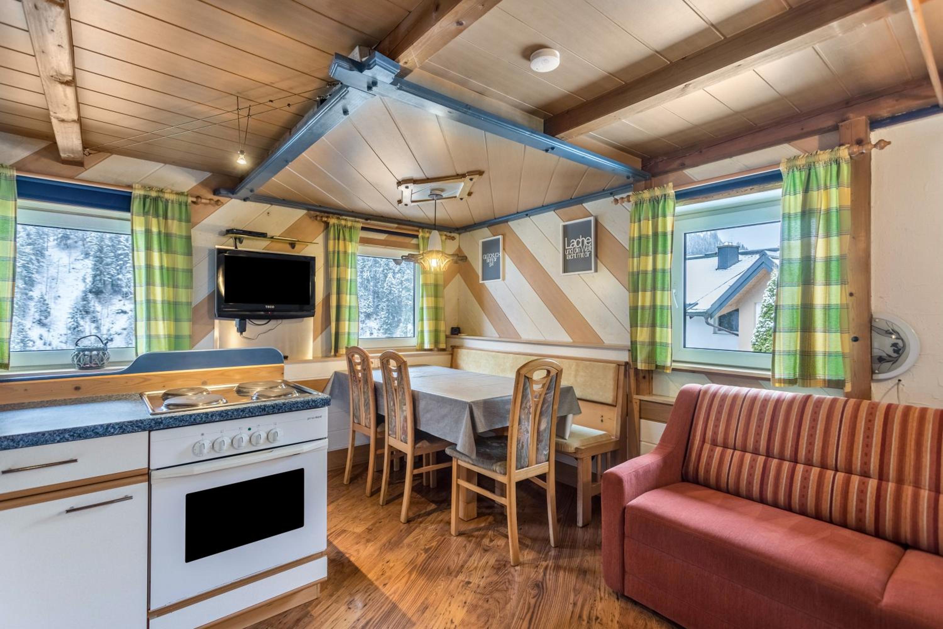 Chalet Berger