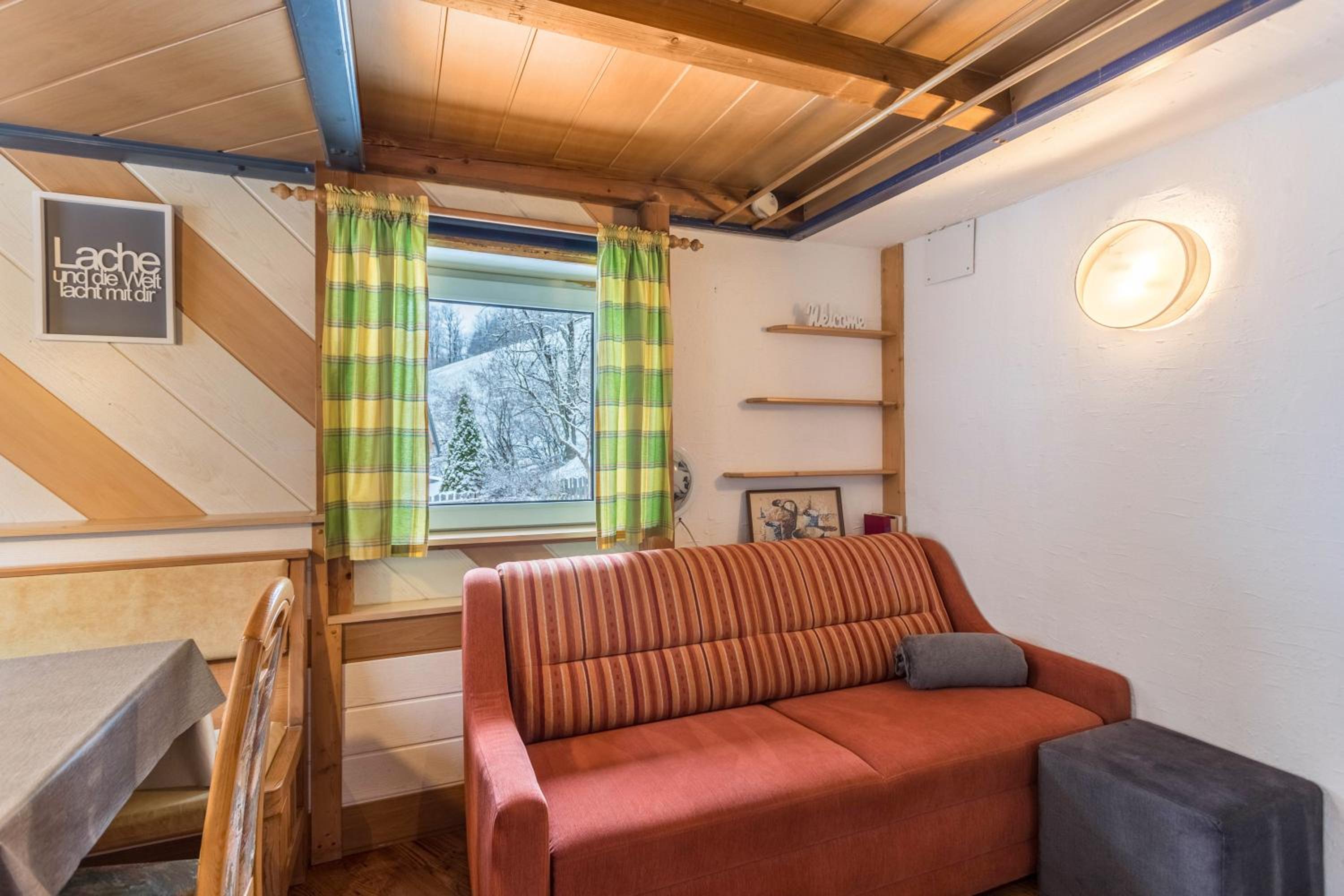 Chalet Berger