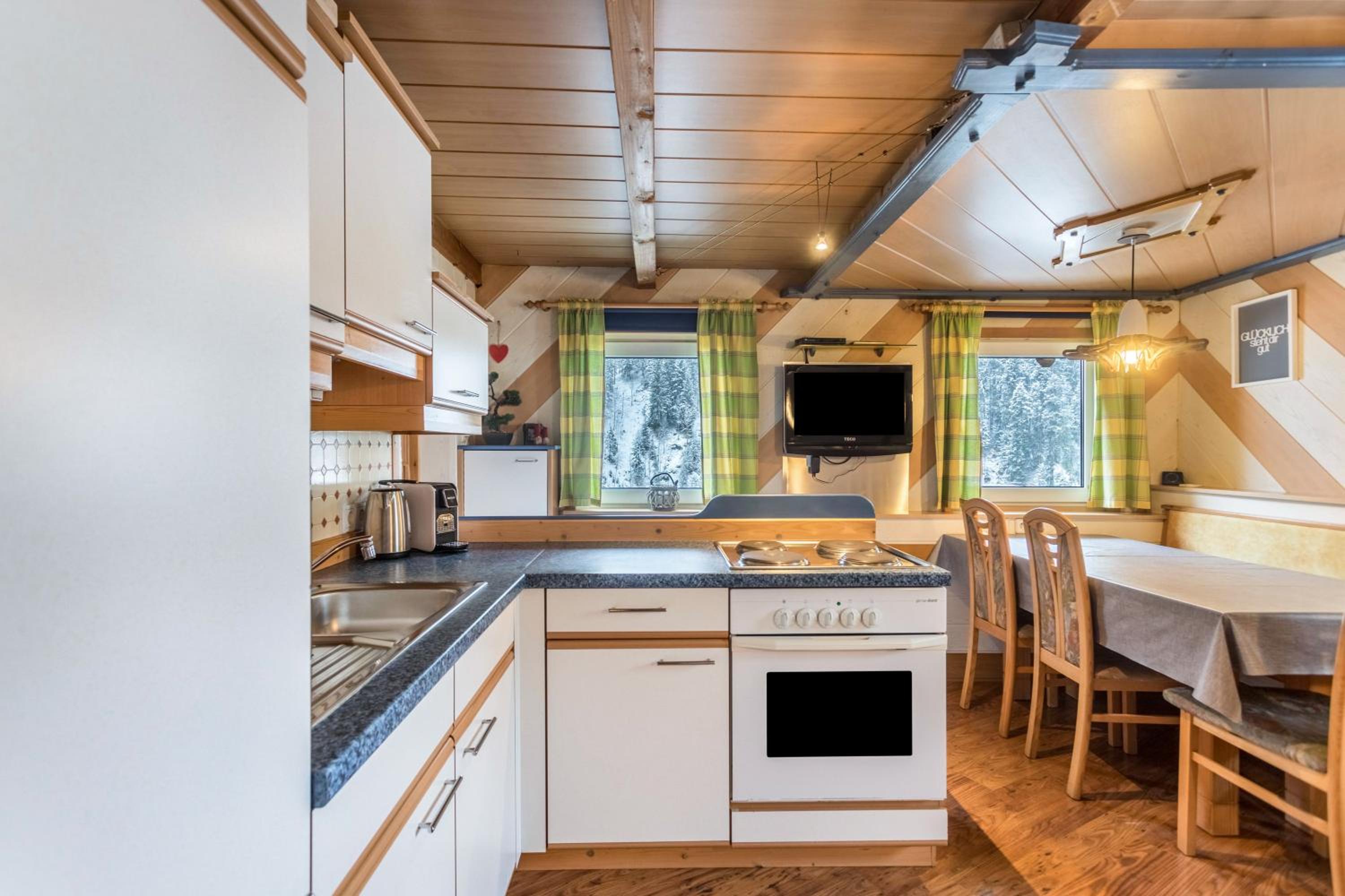 Chalet Berger