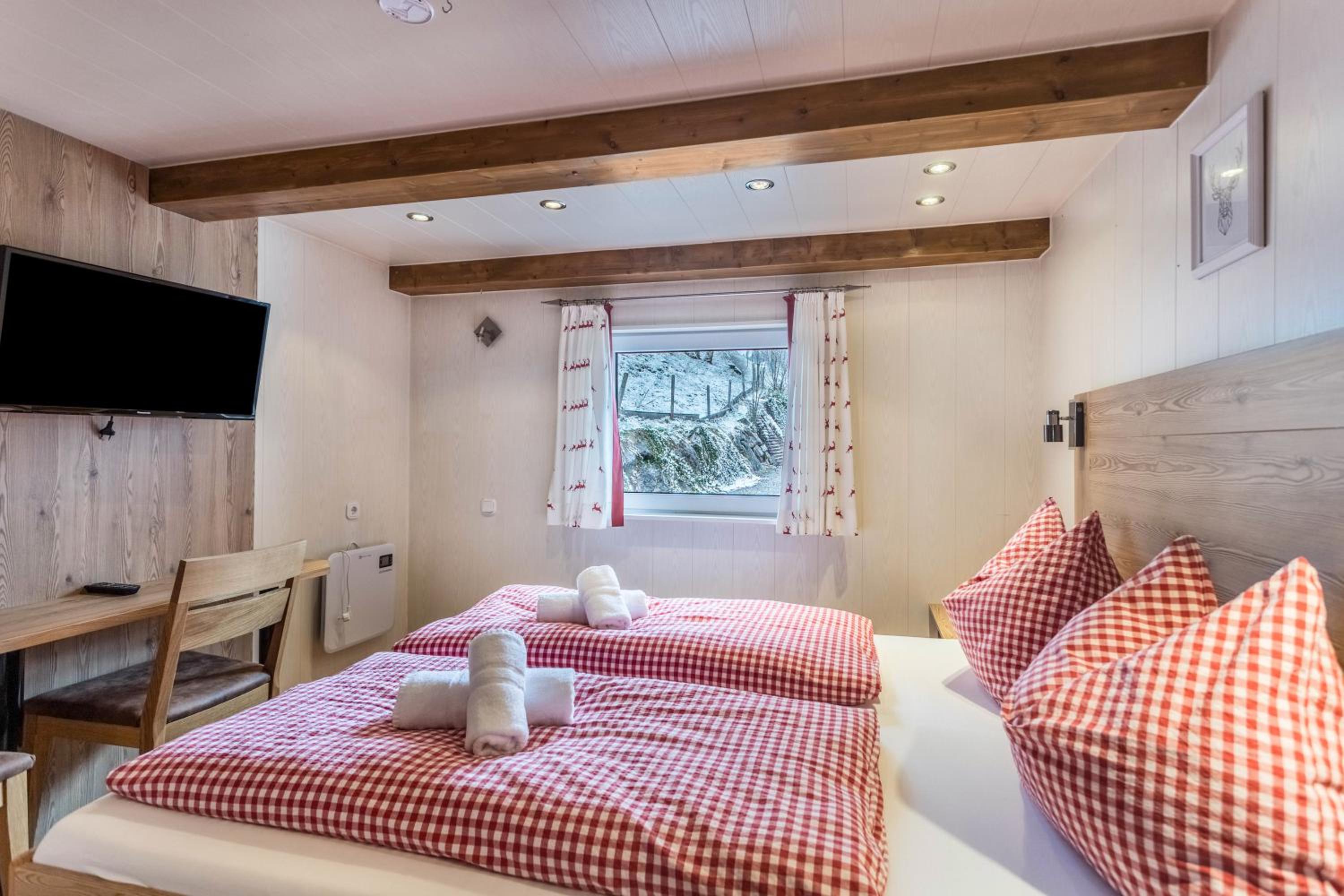 Chalet Berger