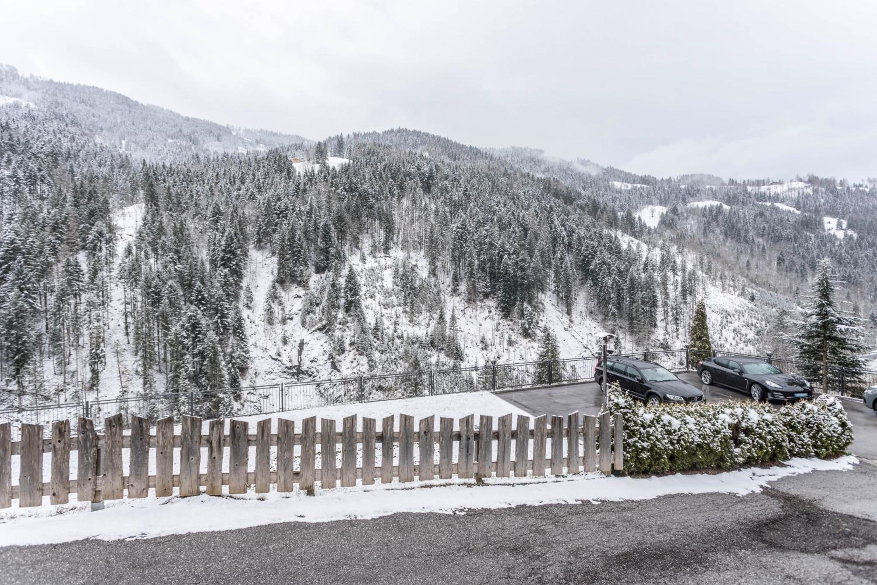 Chalet Berger