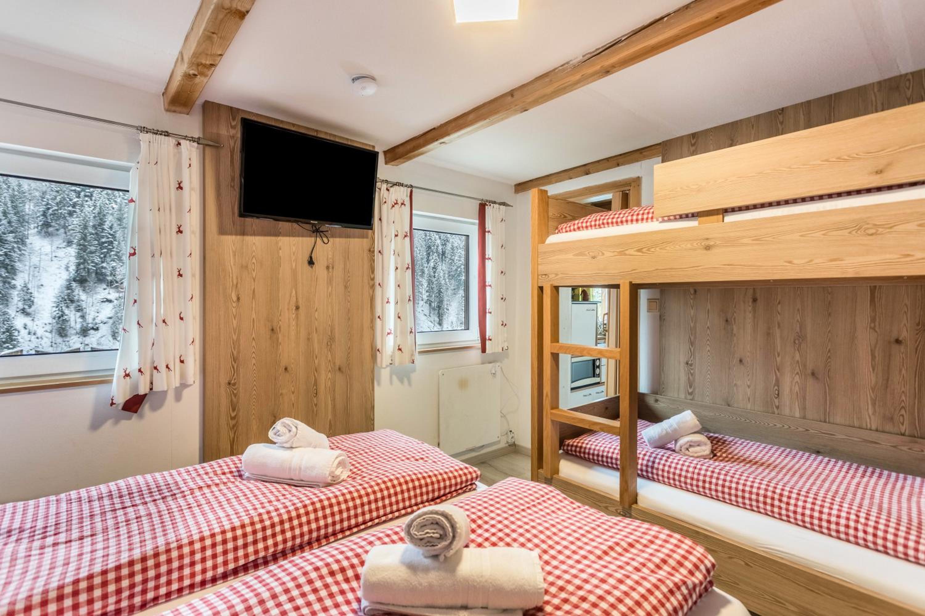 Chalet Berger