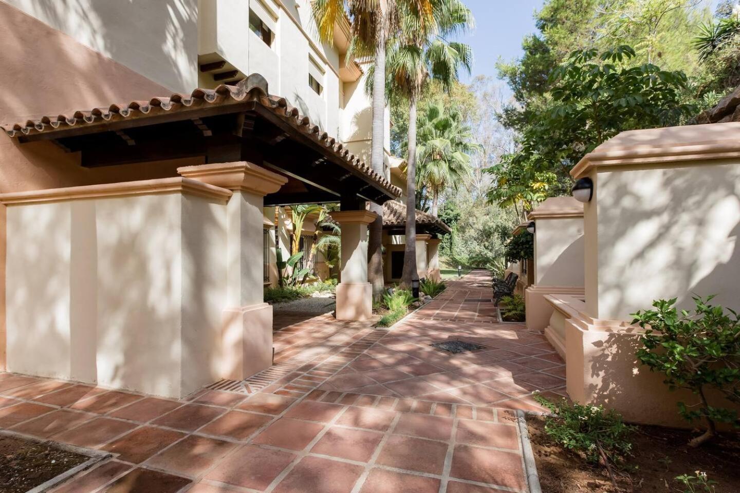 Marbella Rio Real apartment