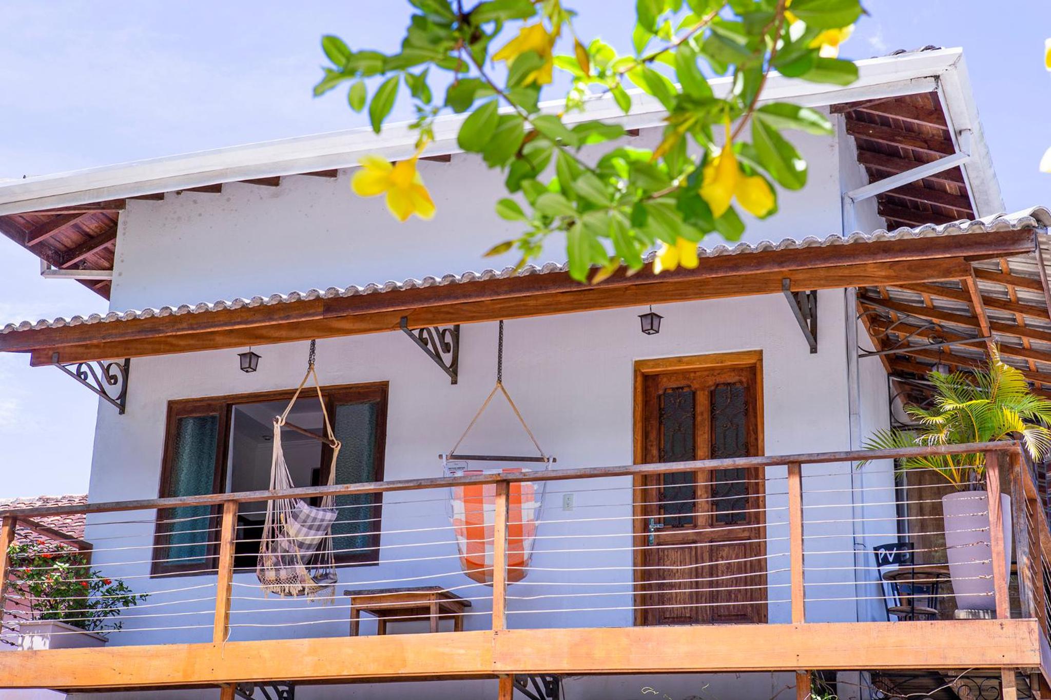 Pousada Vila Barequeçaba