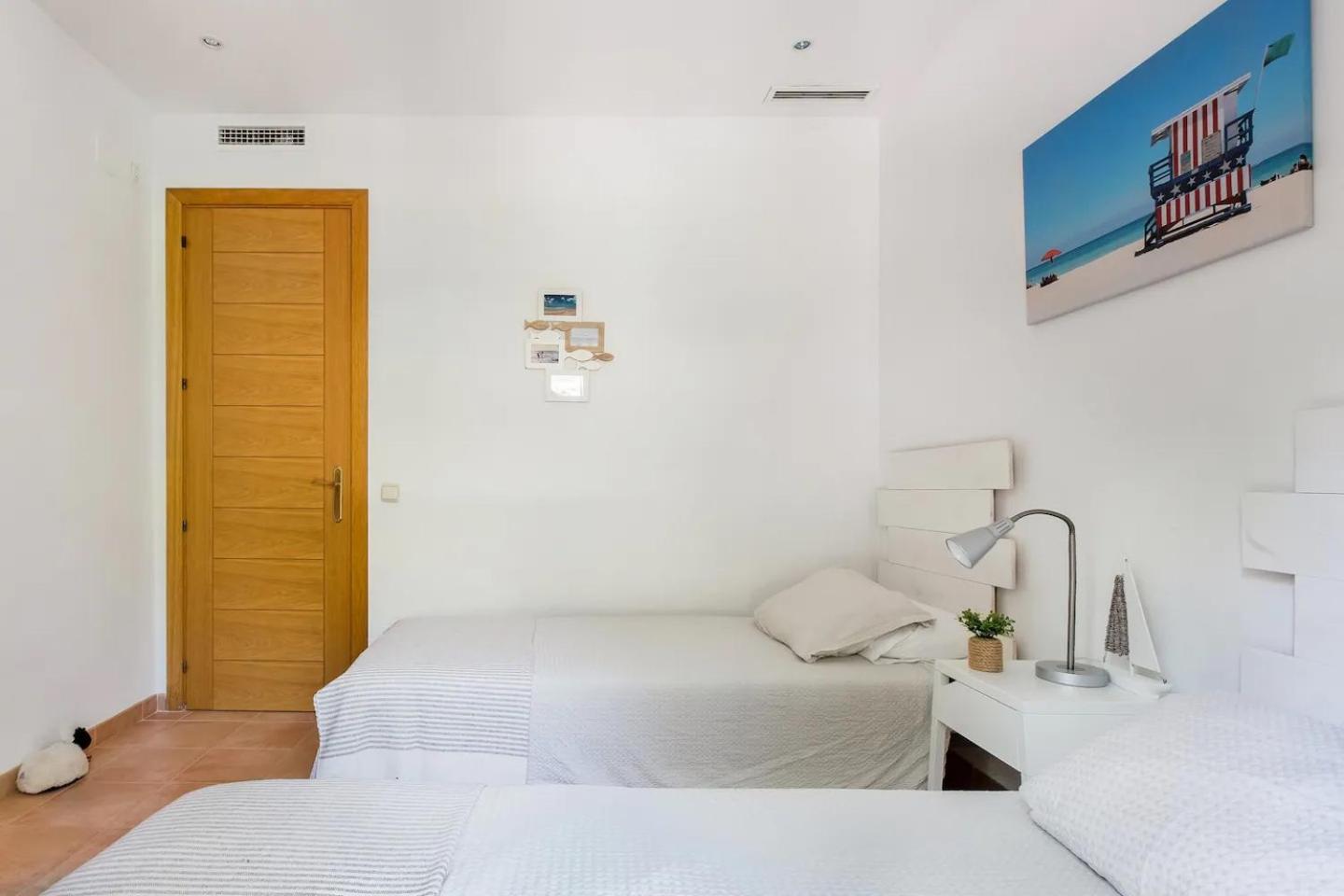 Marbella Rio Real apartment