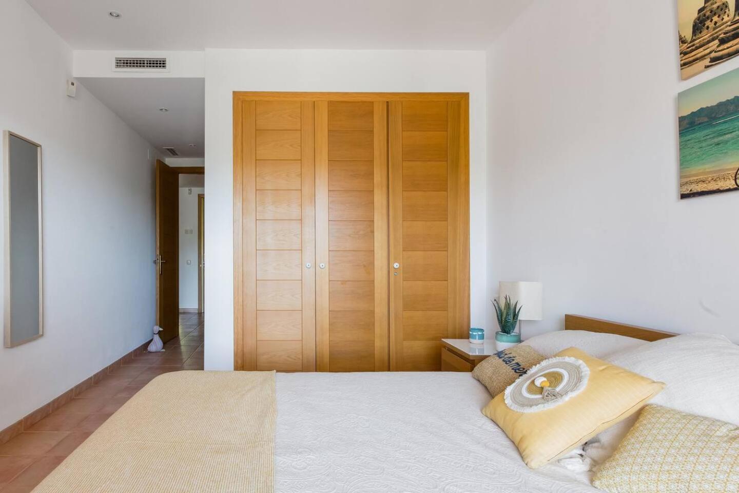 Marbella Rio Real apartment