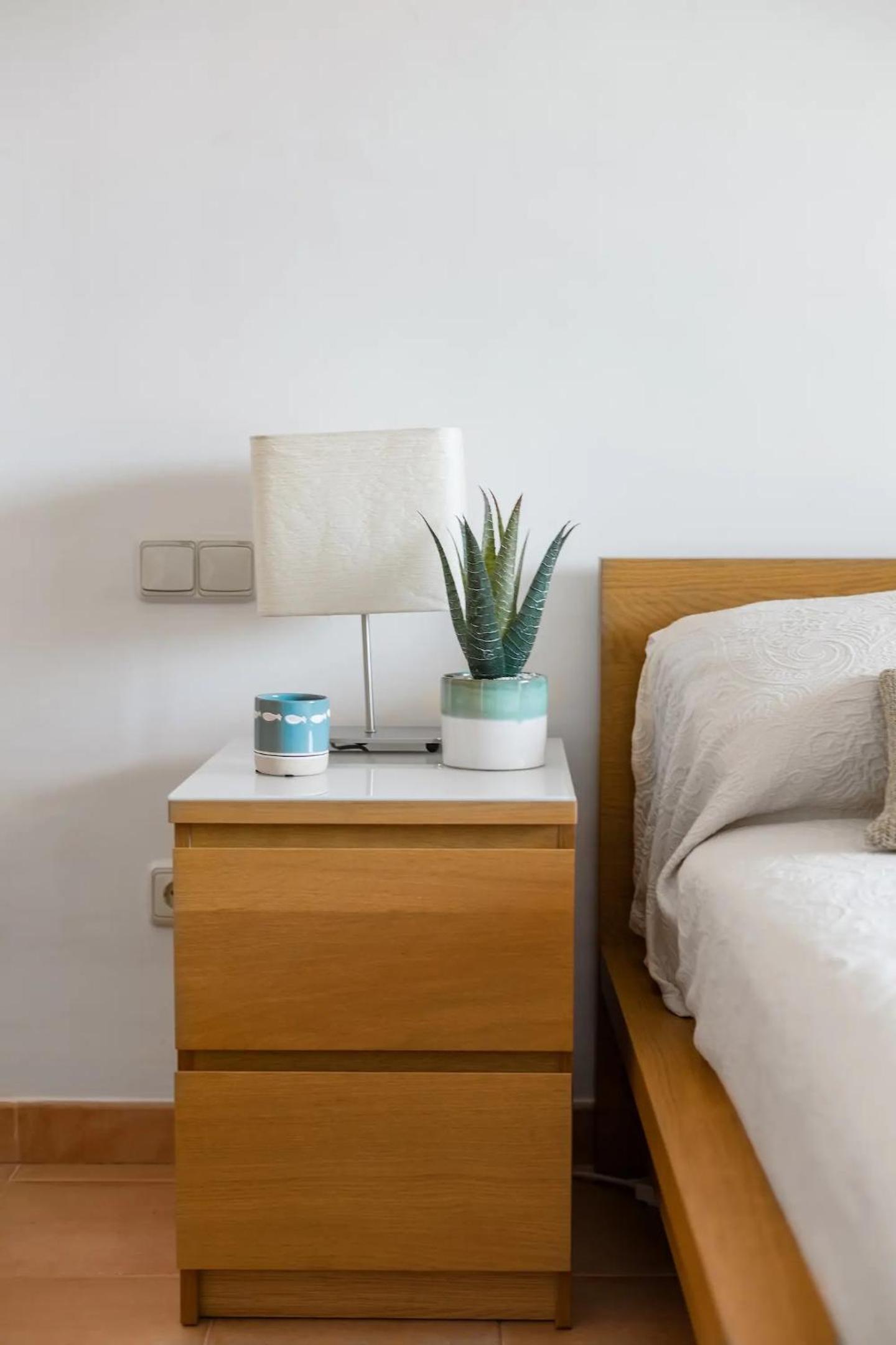 Marbella Rio Real apartment