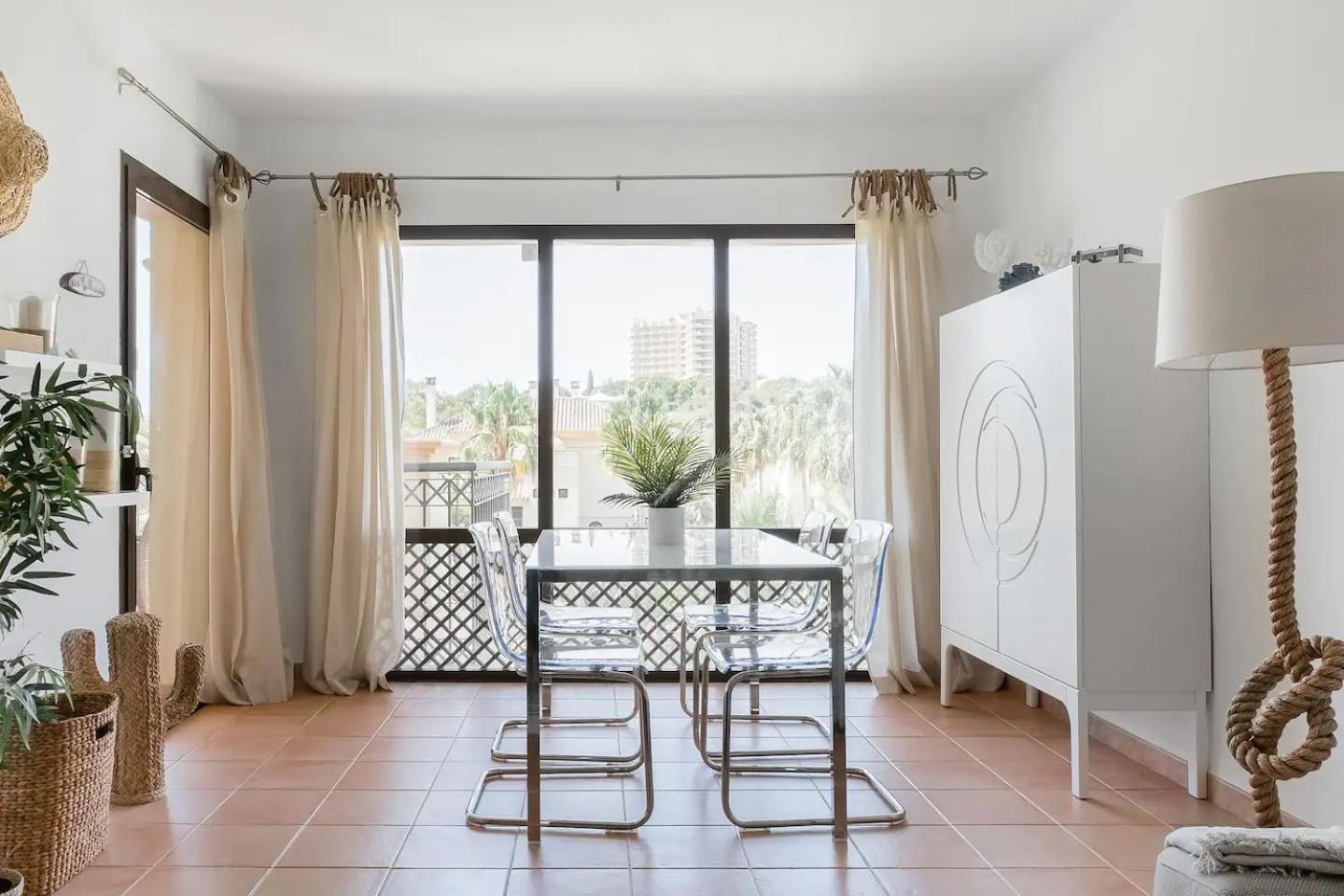 Marbella Rio Real apartment