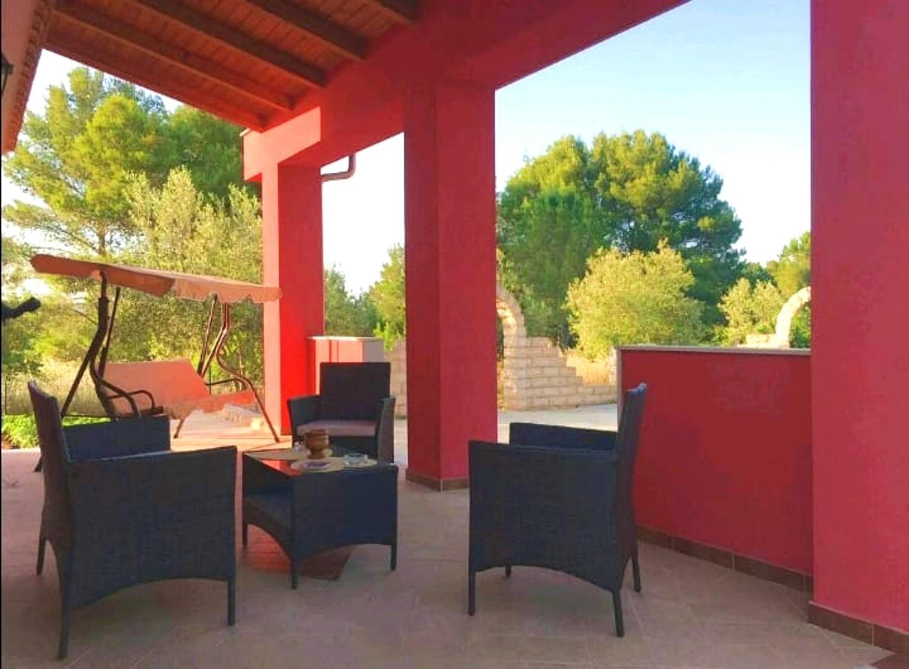 Charming Villa in Noto with Private Pool view 3